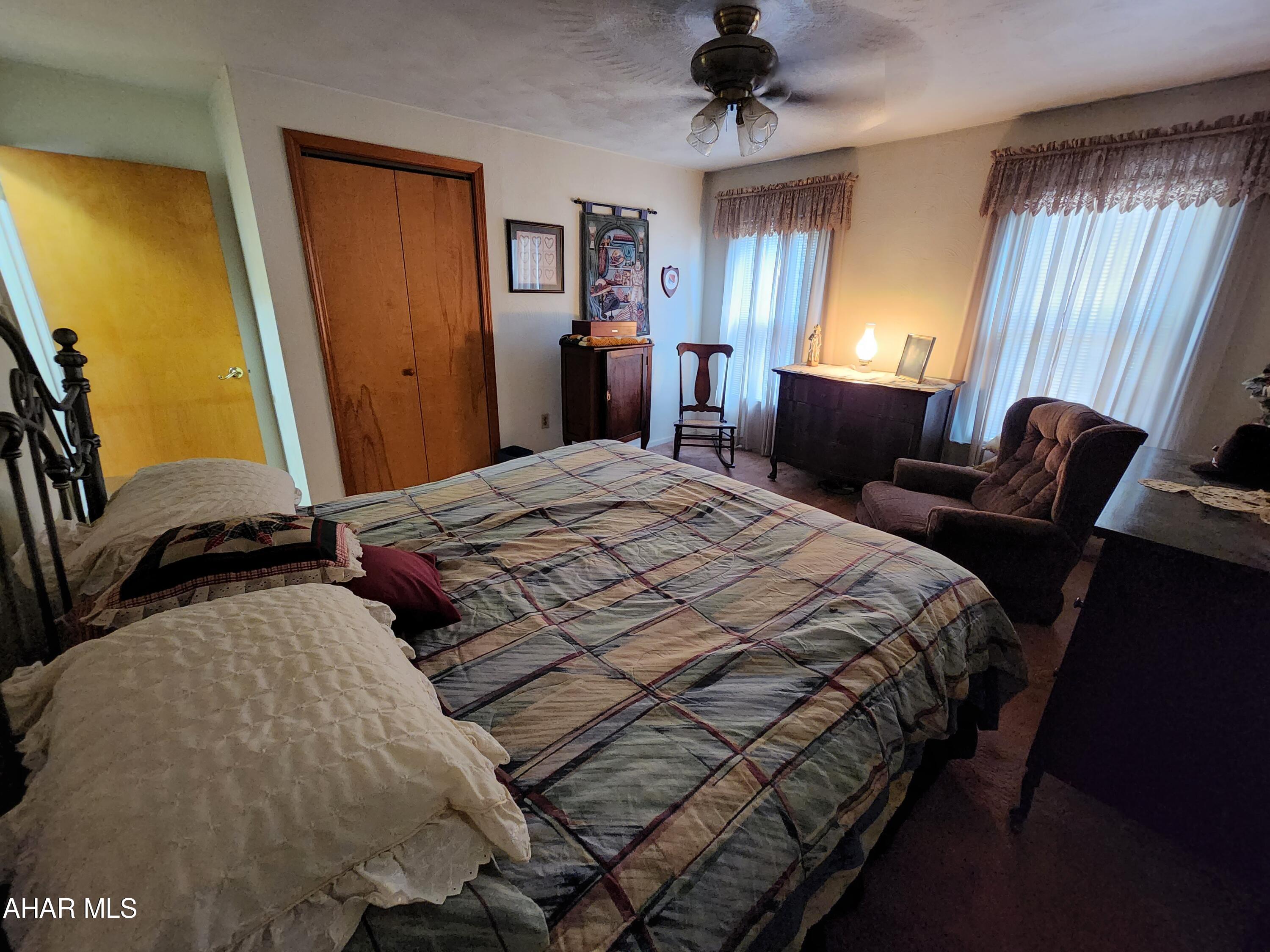 None - Residential Income