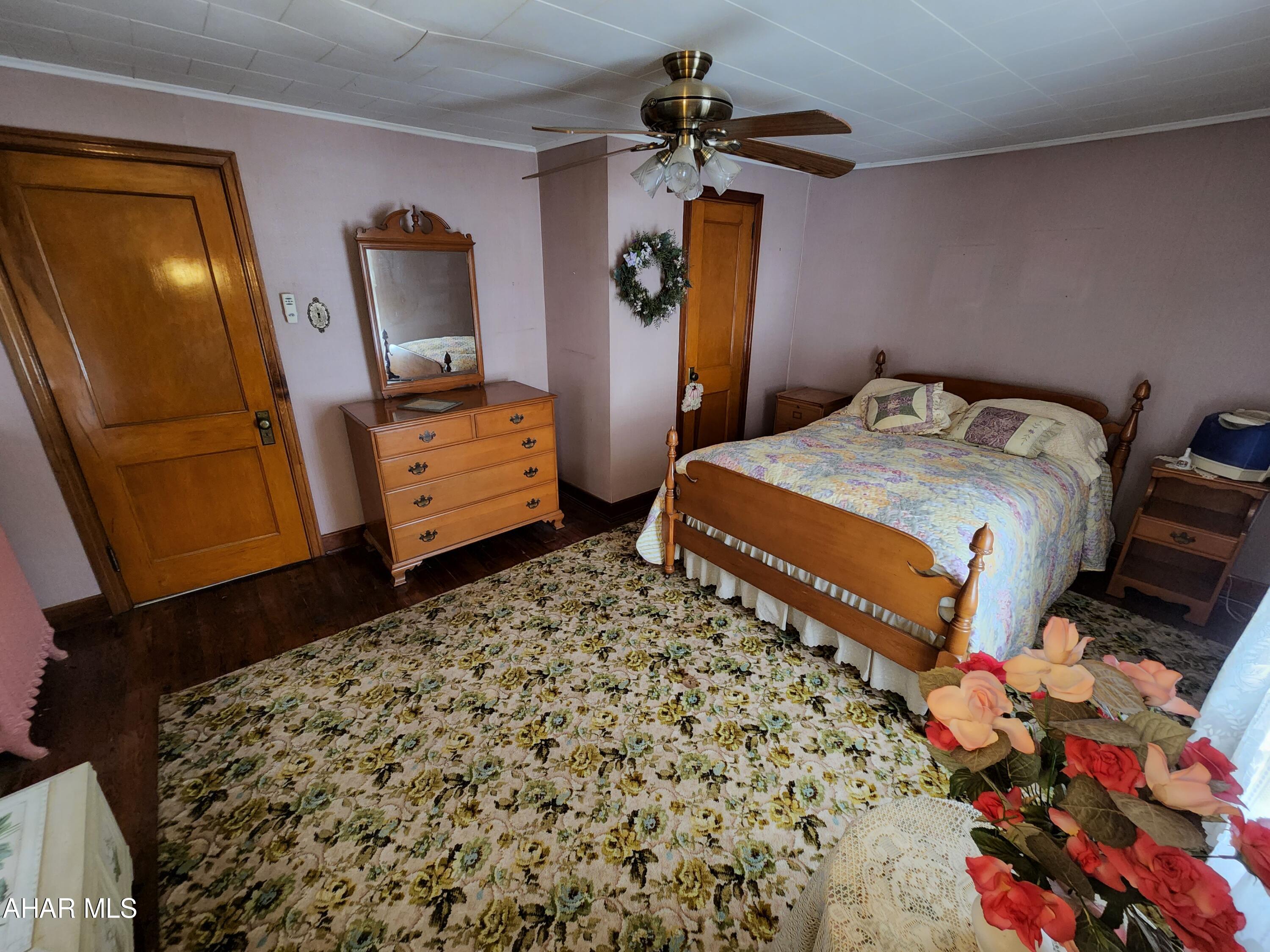 None - Residential Income