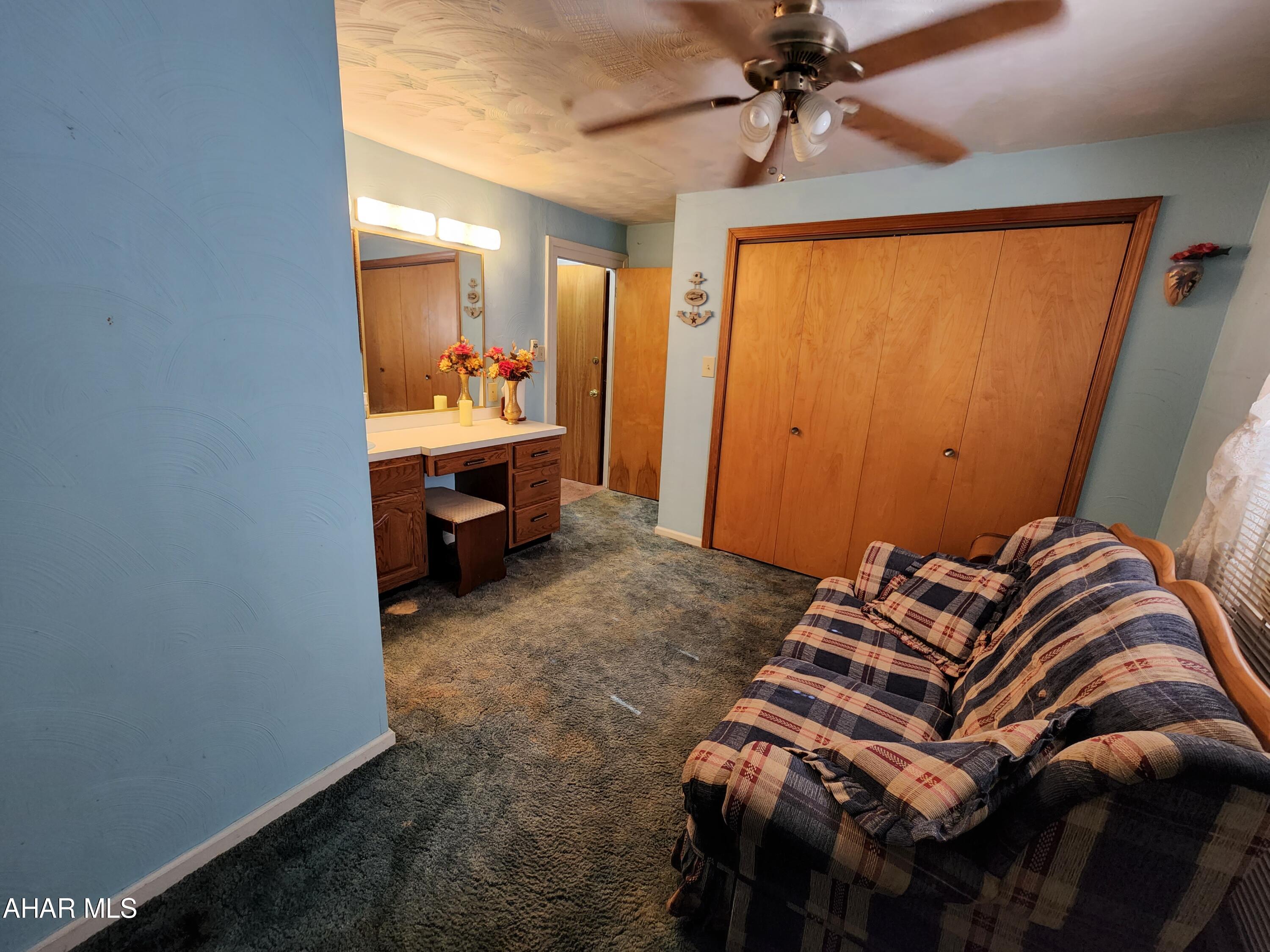 None - Residential Income