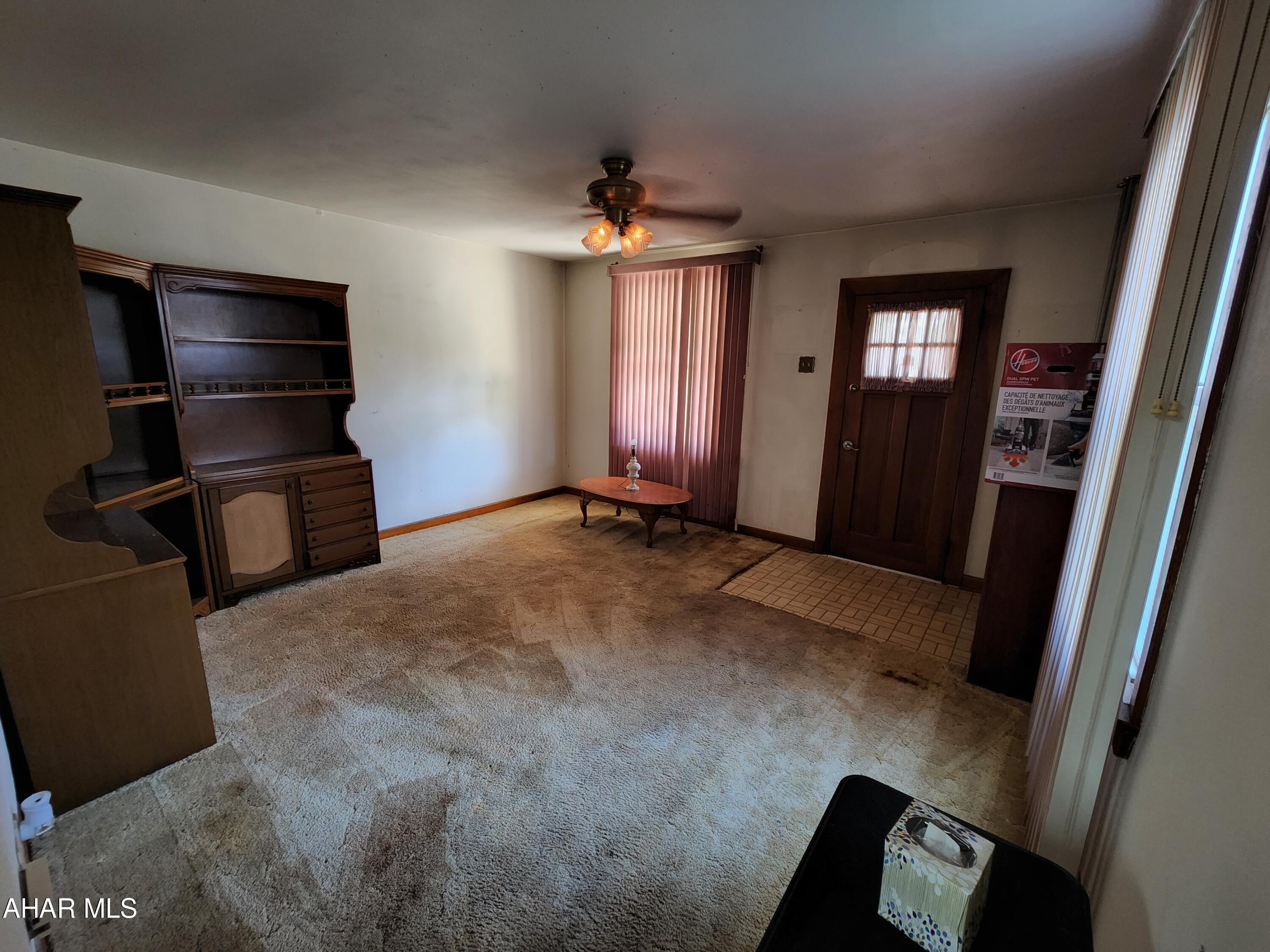 None - Residential Income