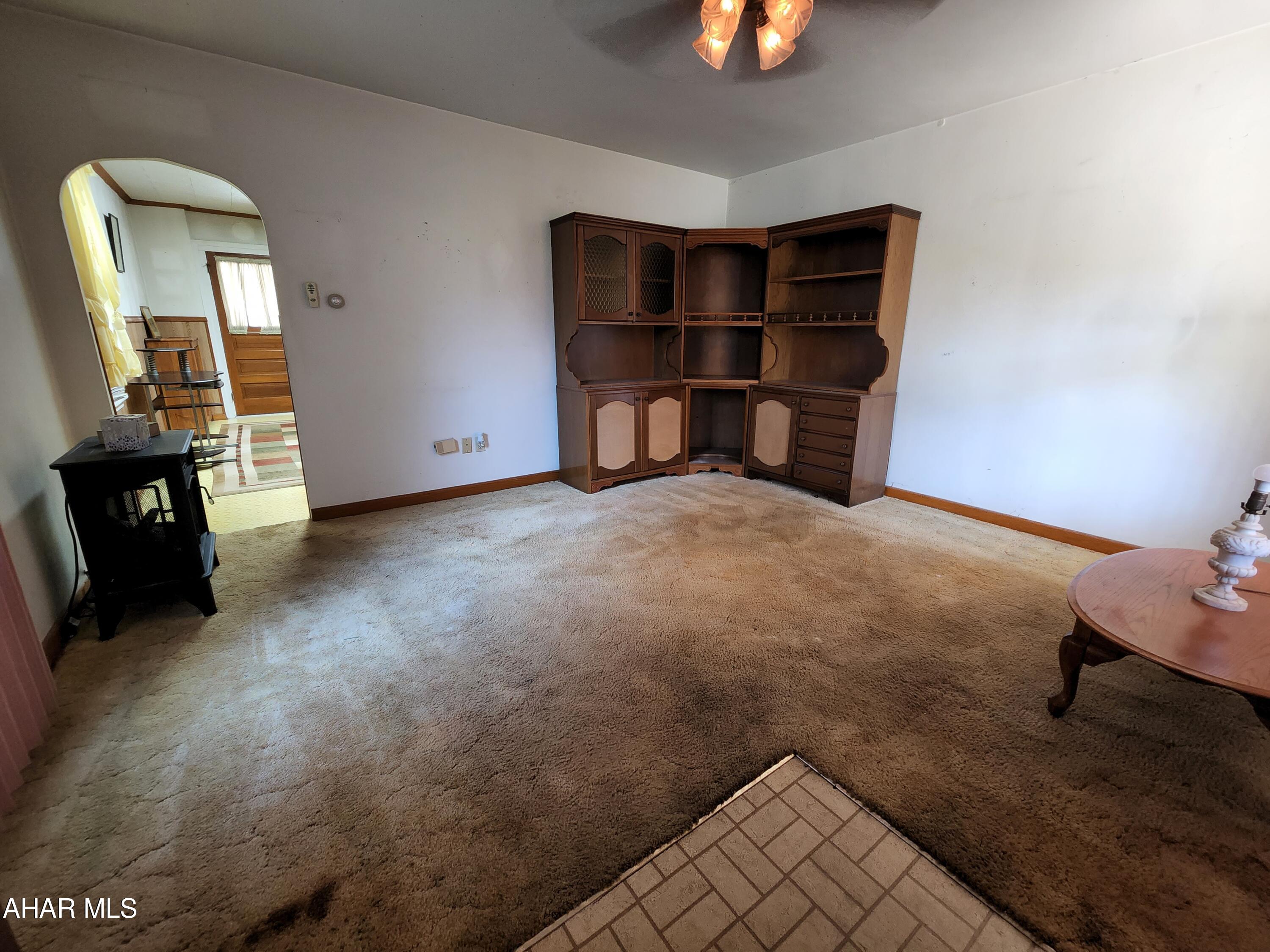 None - Residential Income