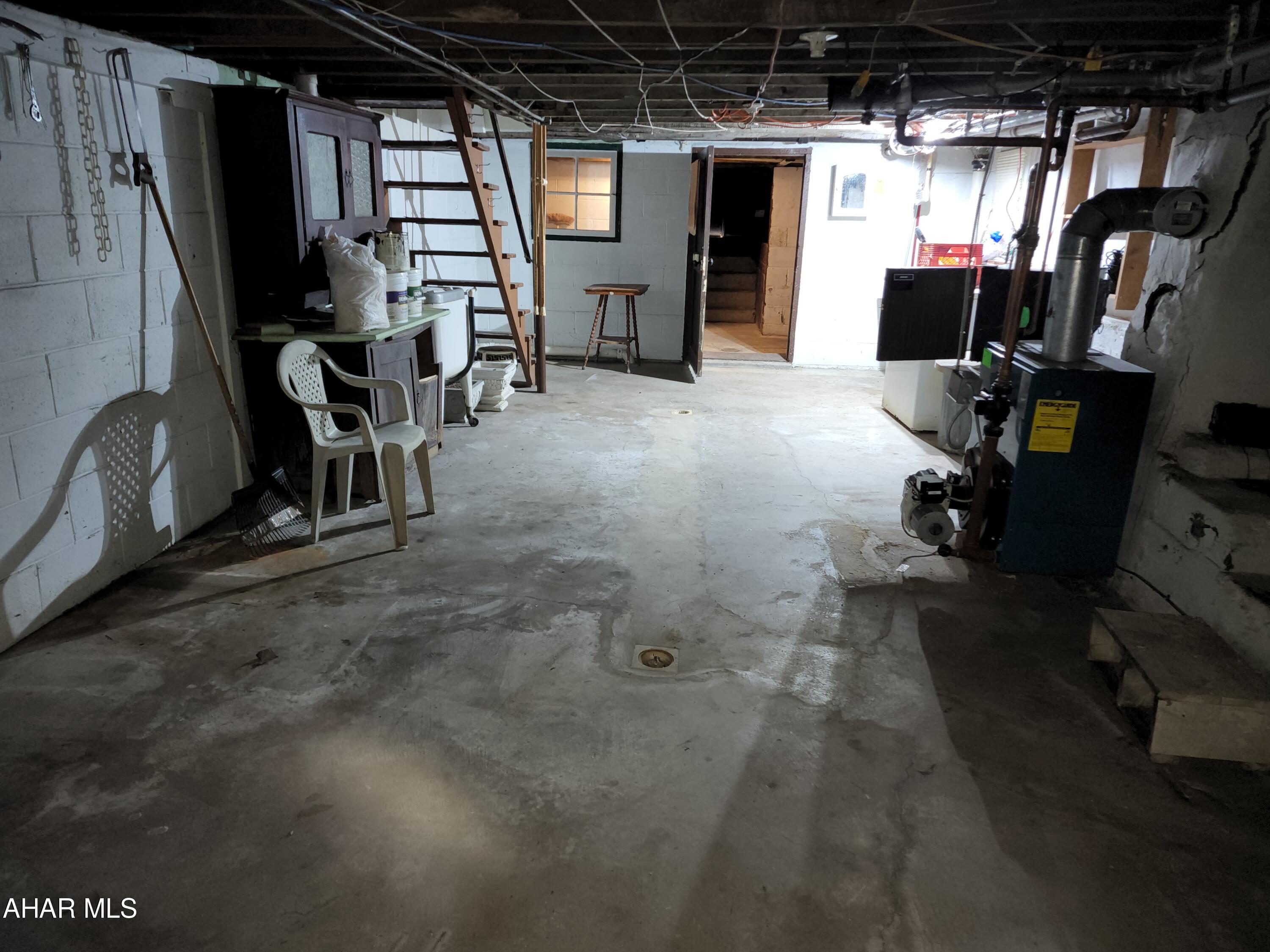 None - Residential Income