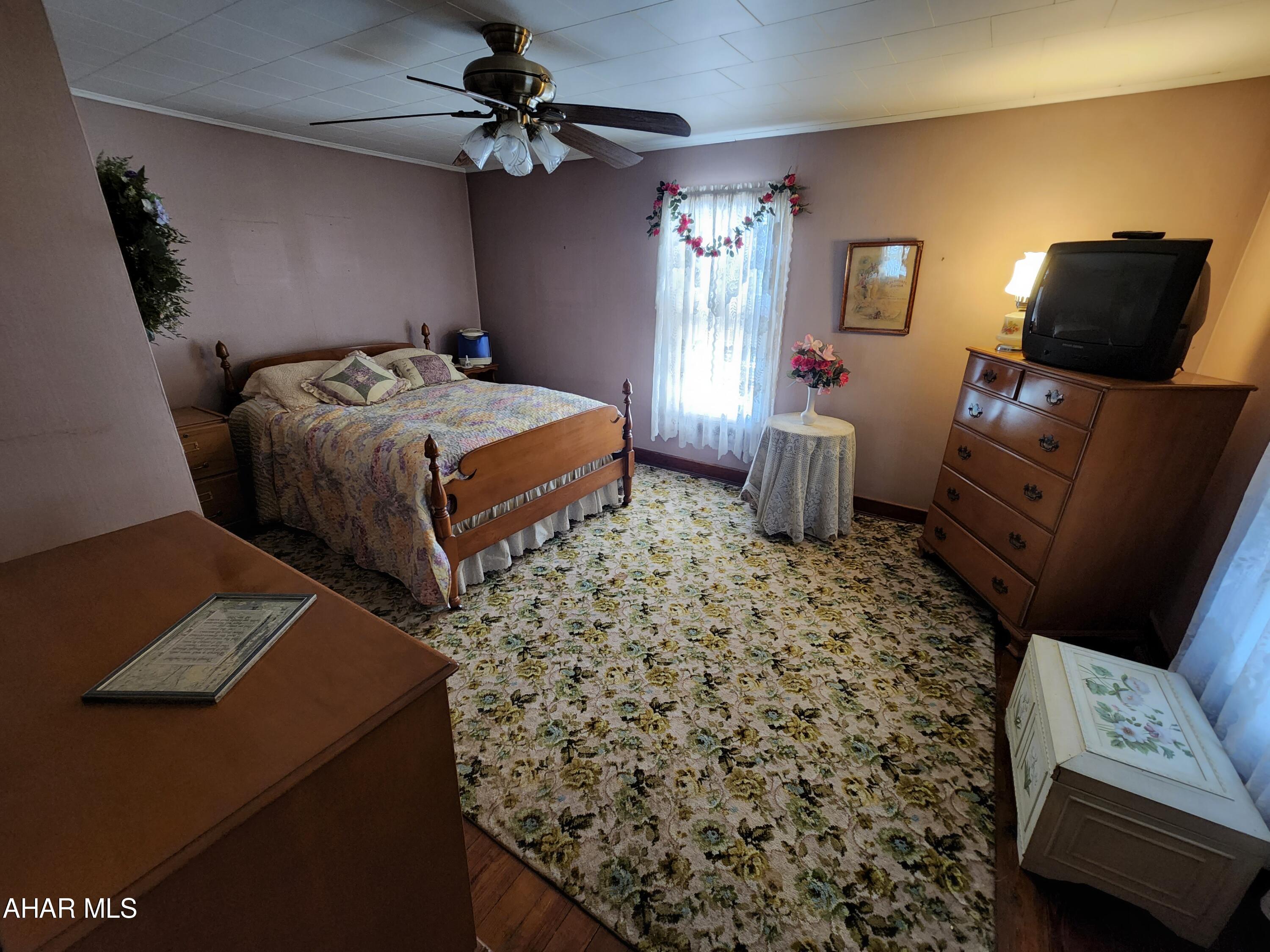 None - Residential Income