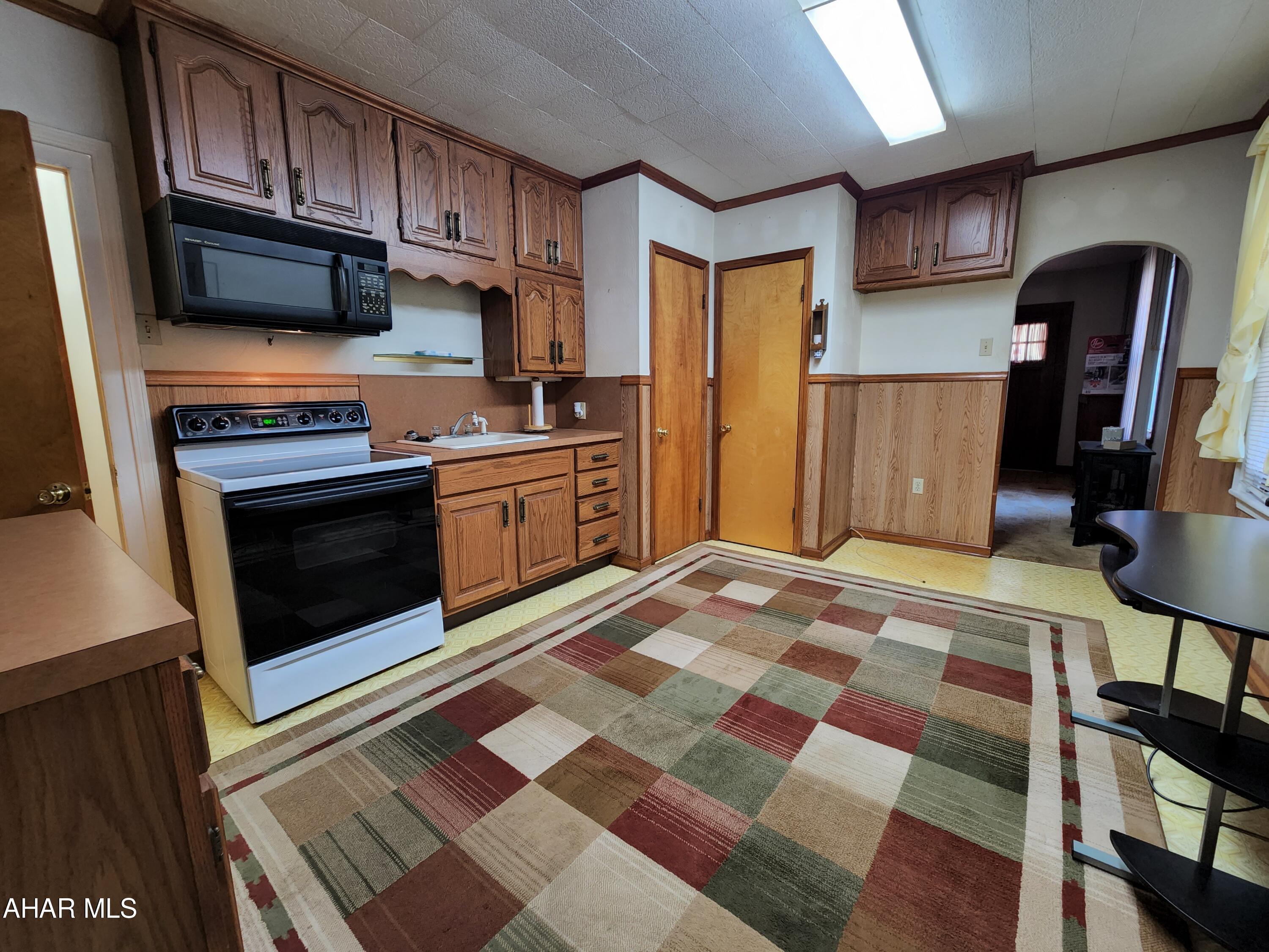 None - Residential Income