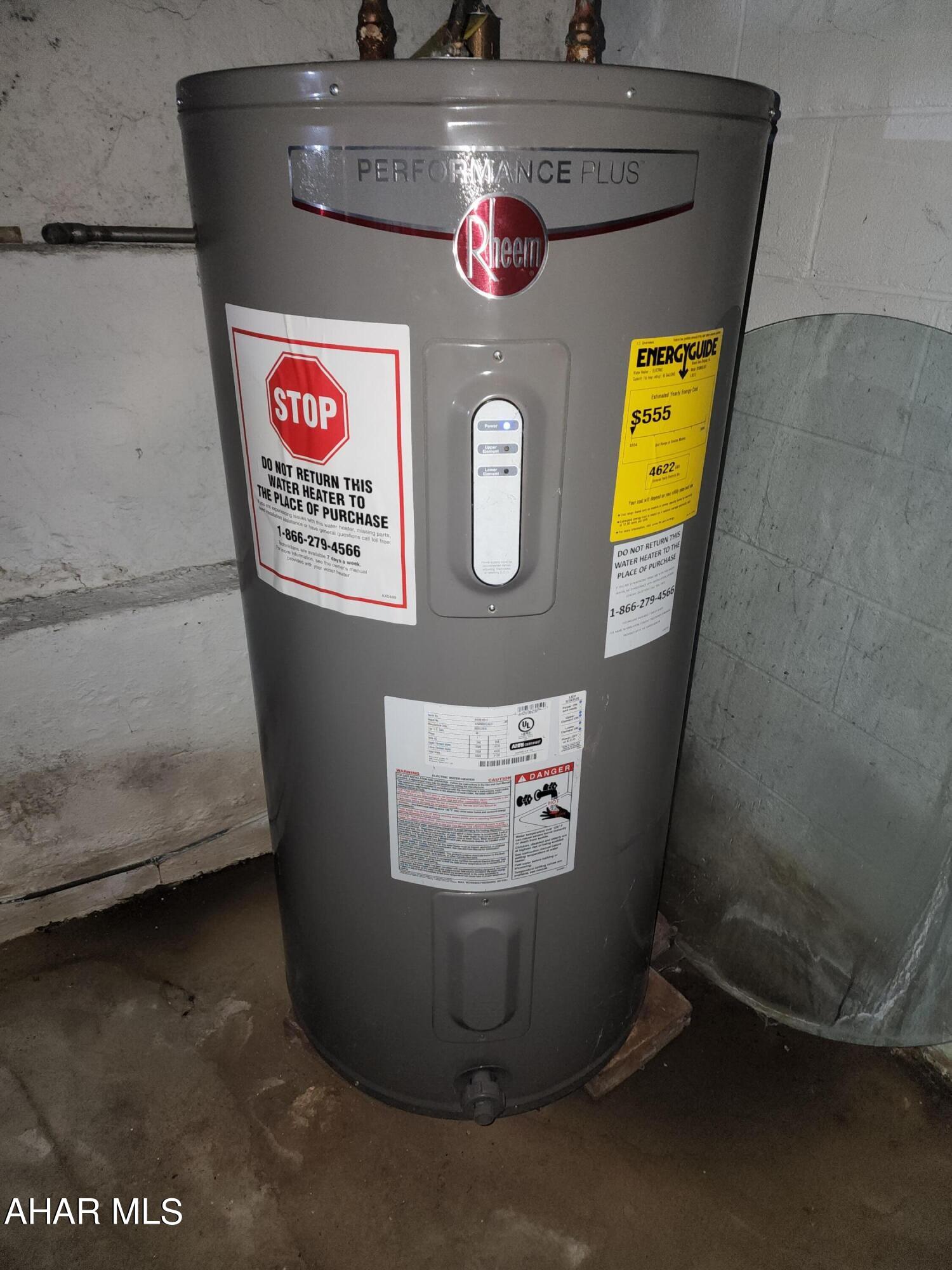 None - Residential Income