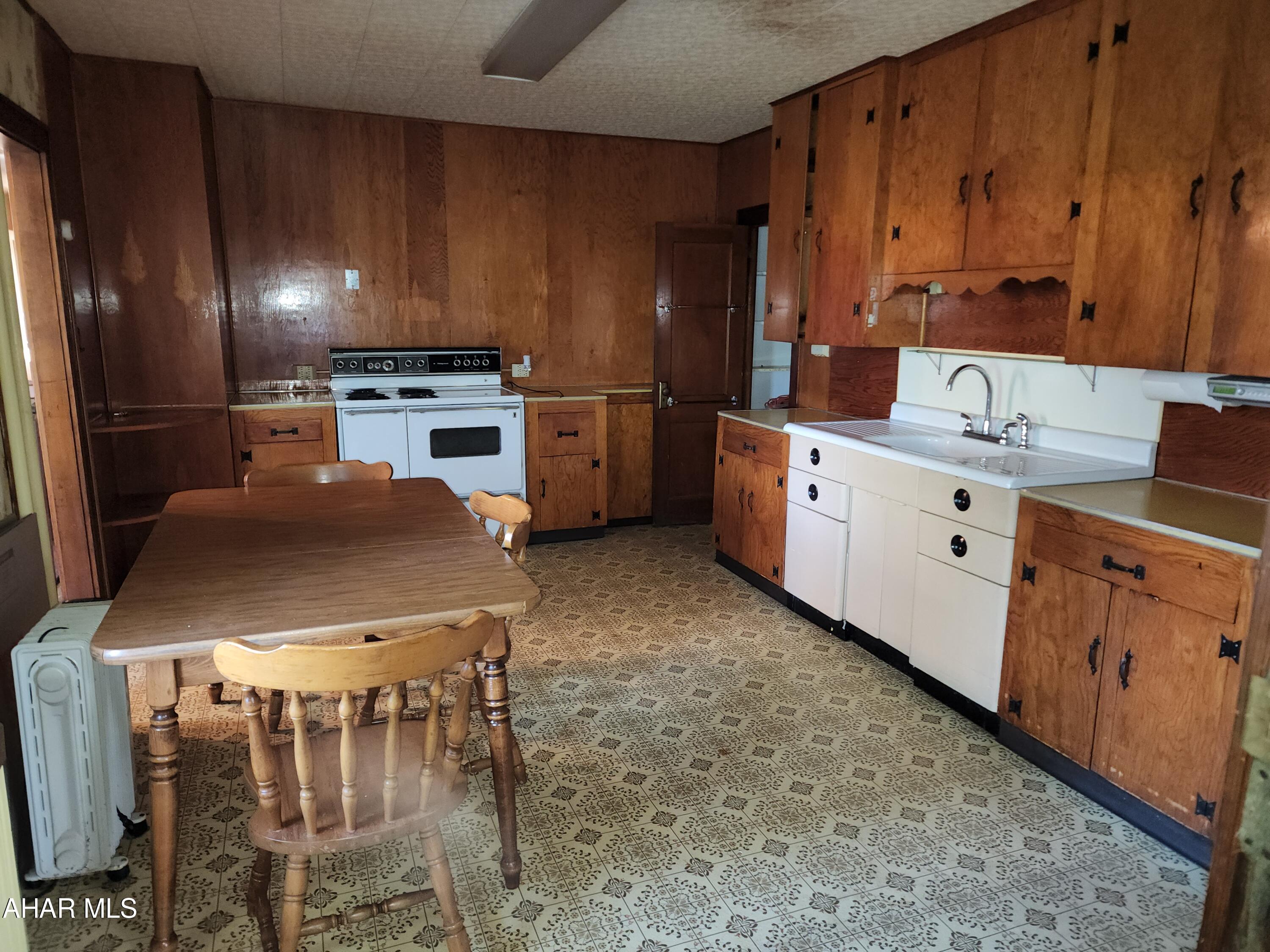 None - Residential Income