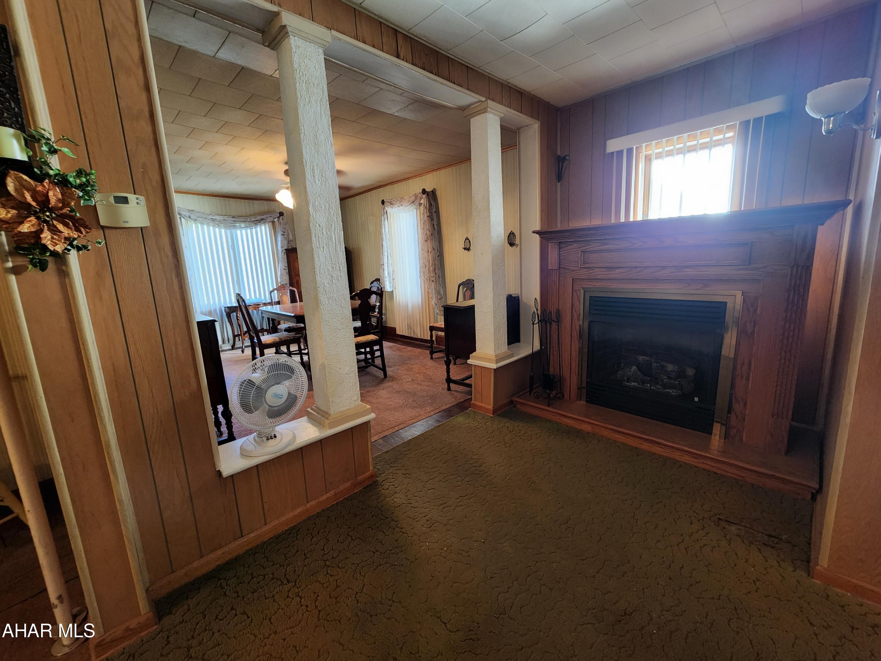 None - Residential Income