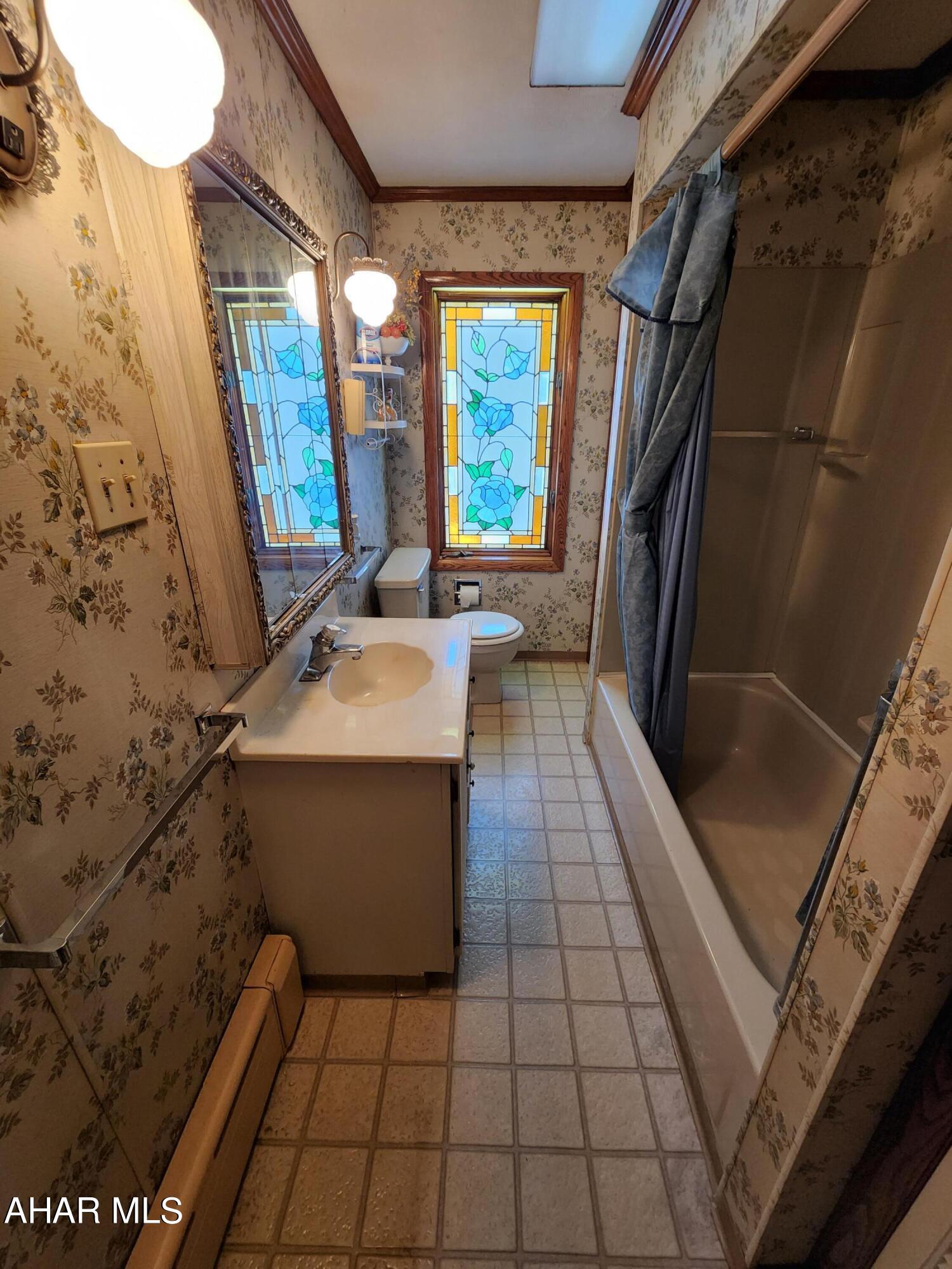 None - Residential Income