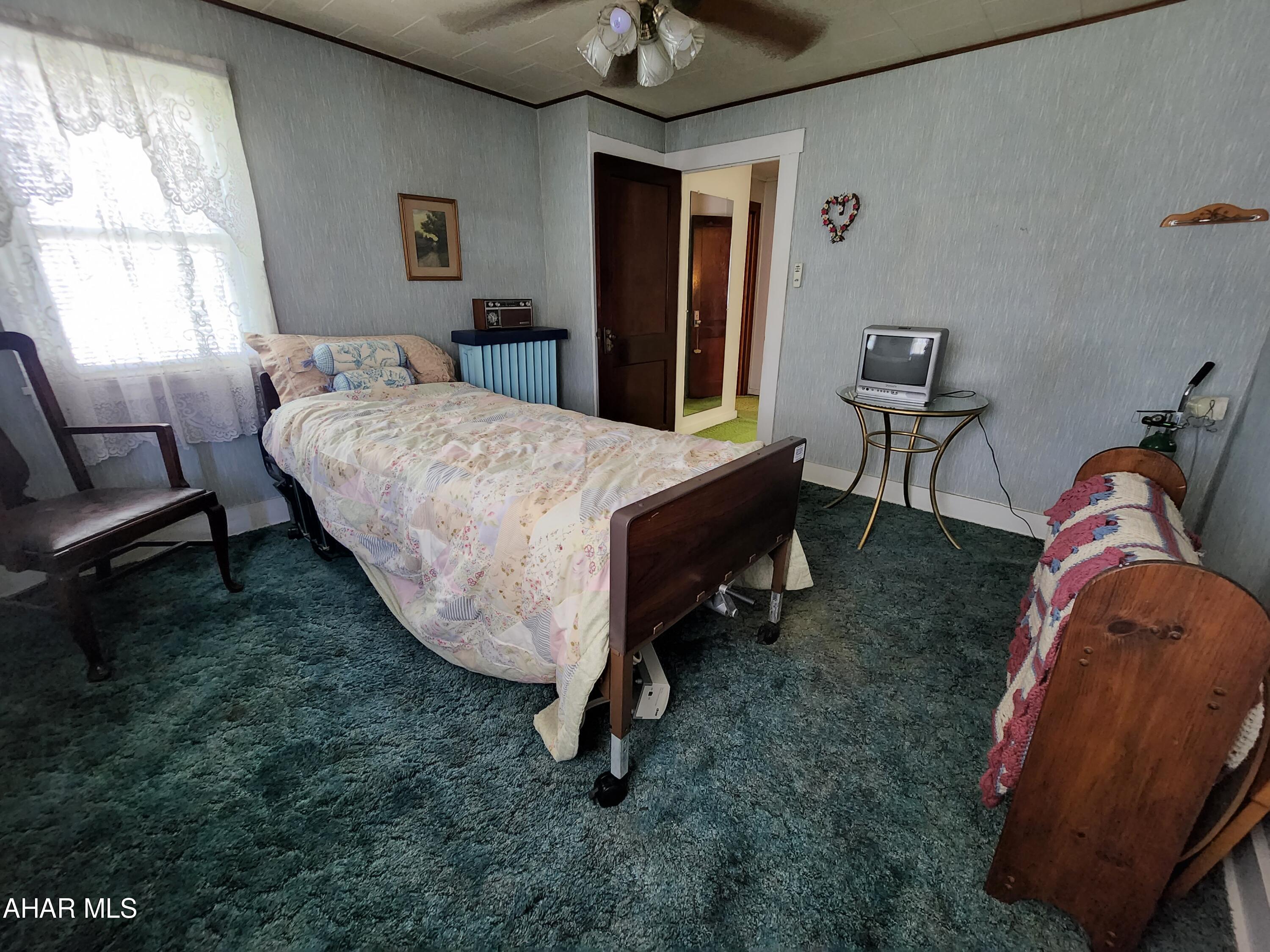 None - Residential Income