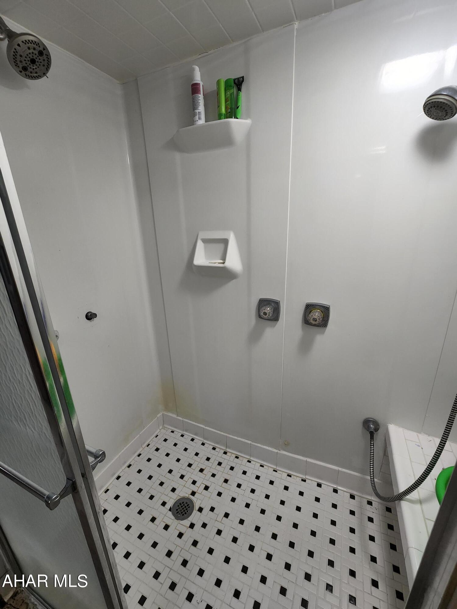 None - Residential Income