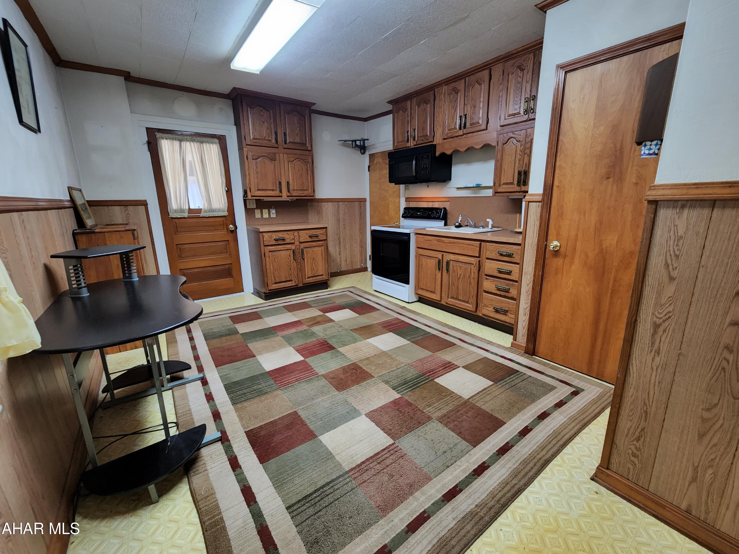 None - Residential Income