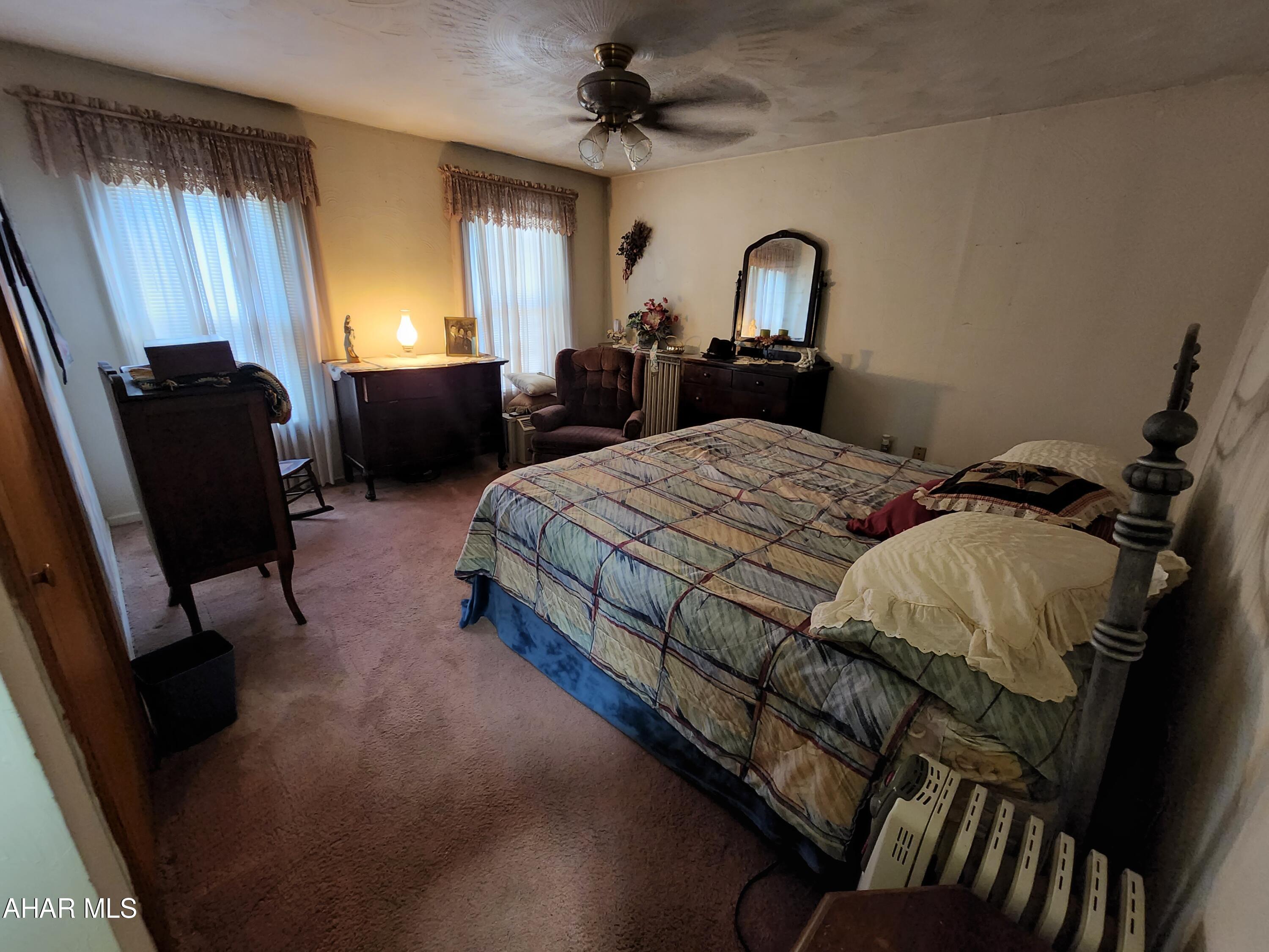 None - Residential Income