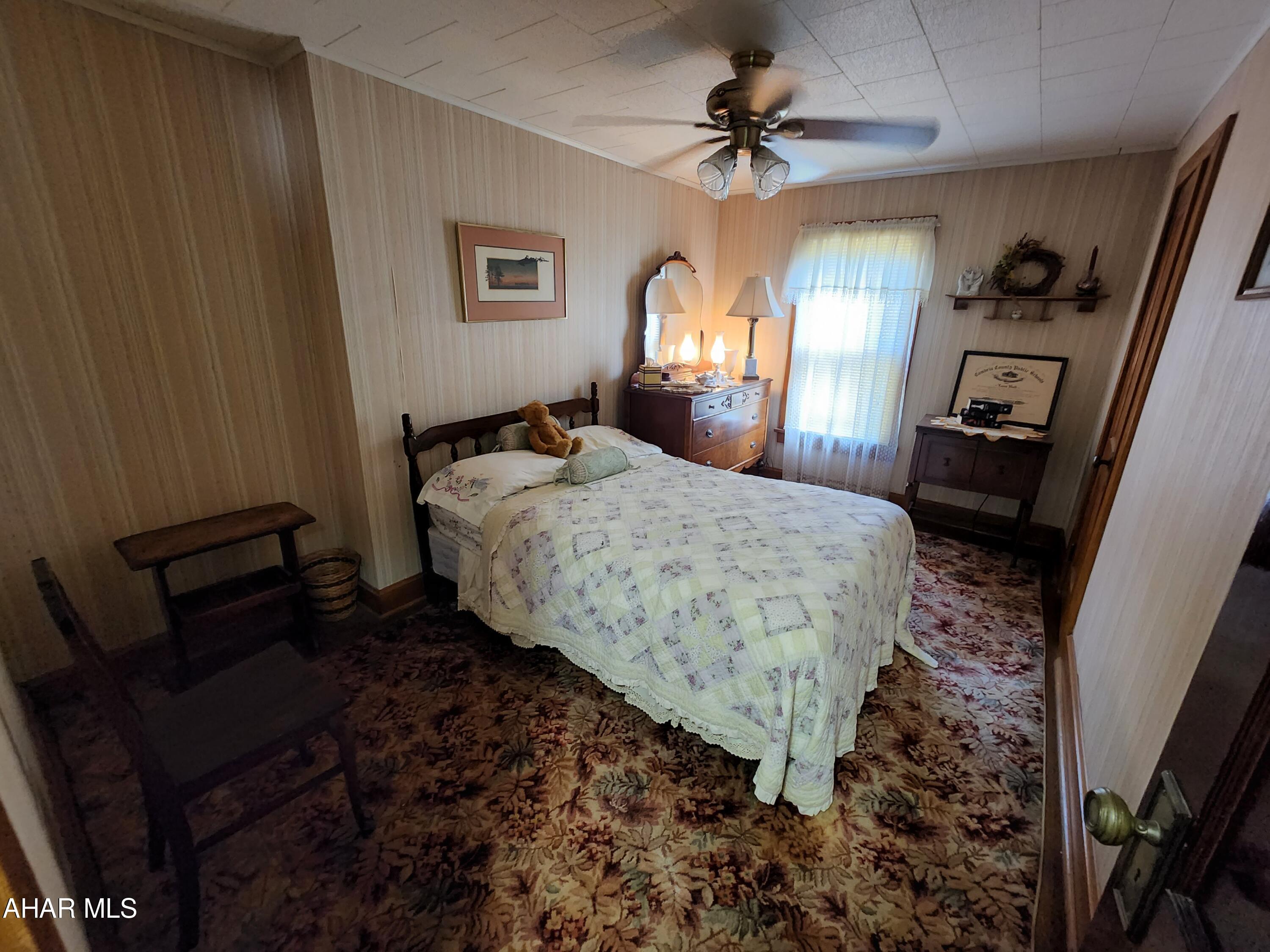 None - Residential Income