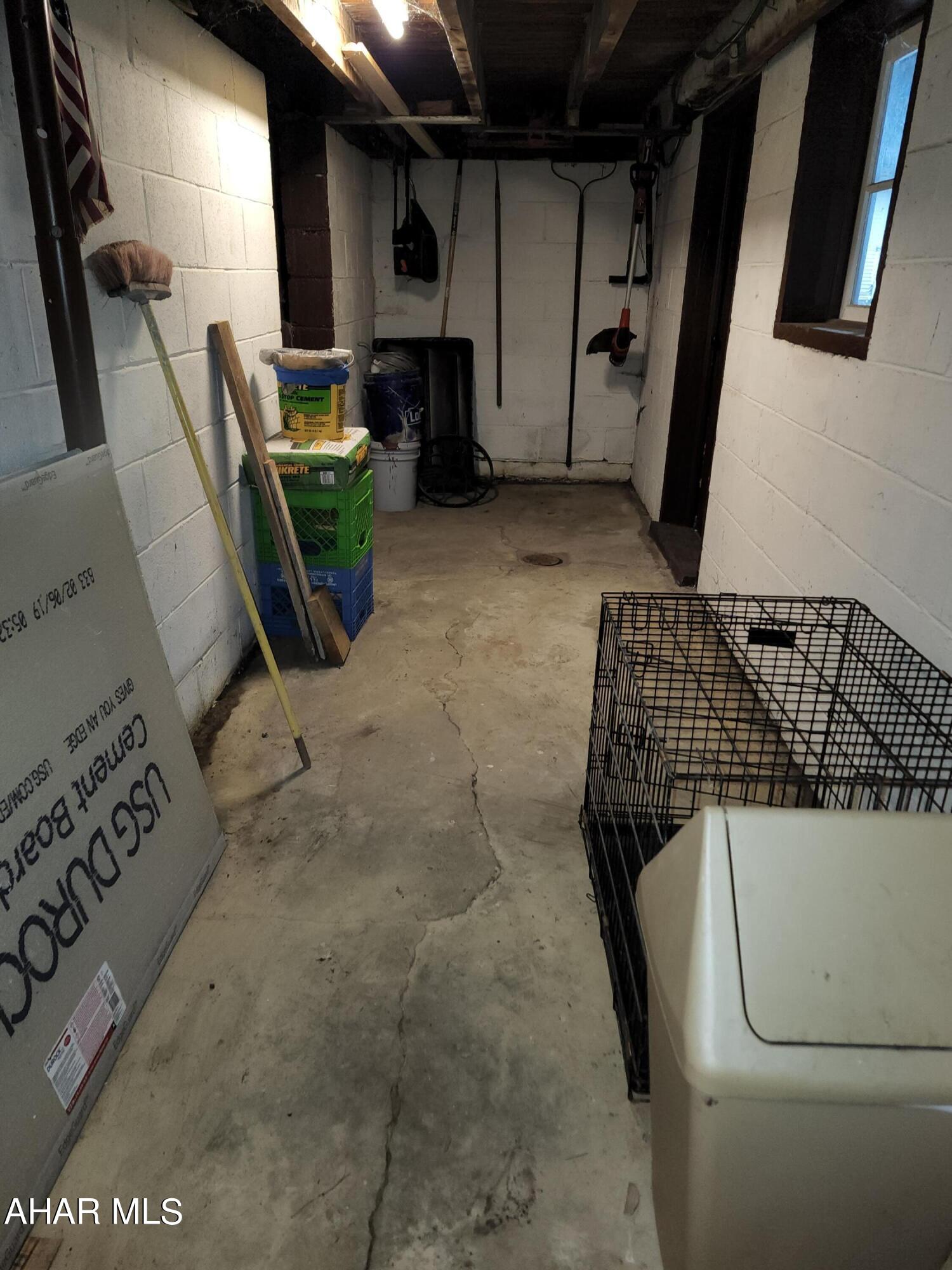 None - Residential Income