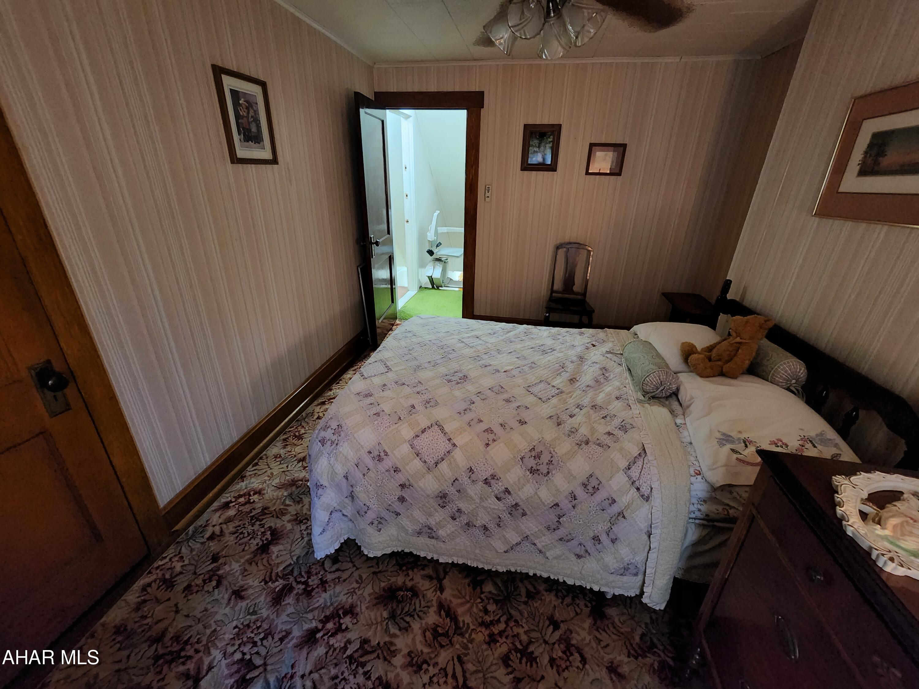 None - Residential Income