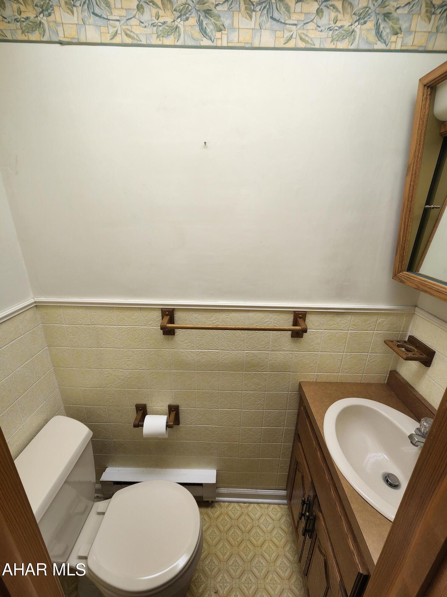 None - Residential Income