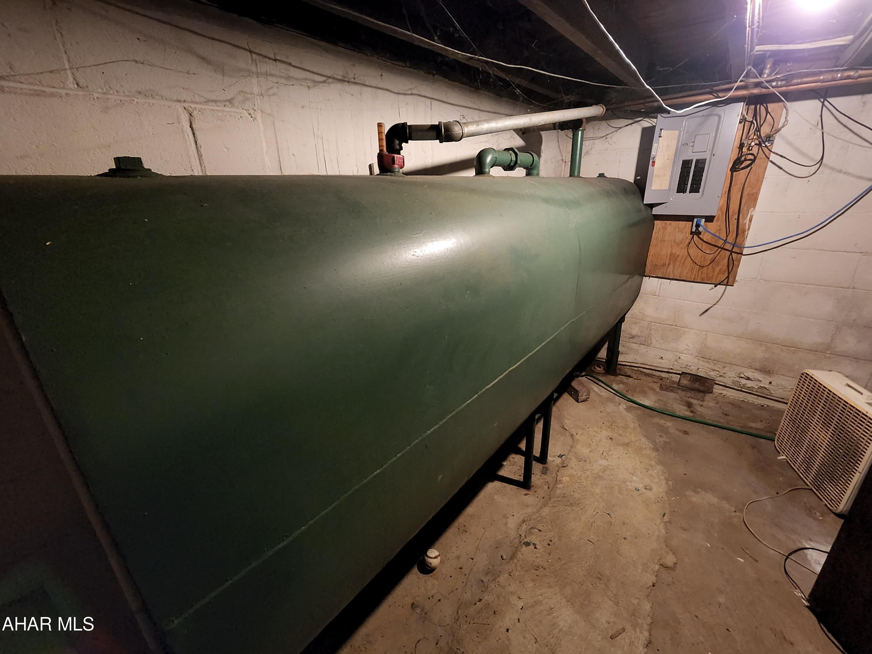 None - Residential Income