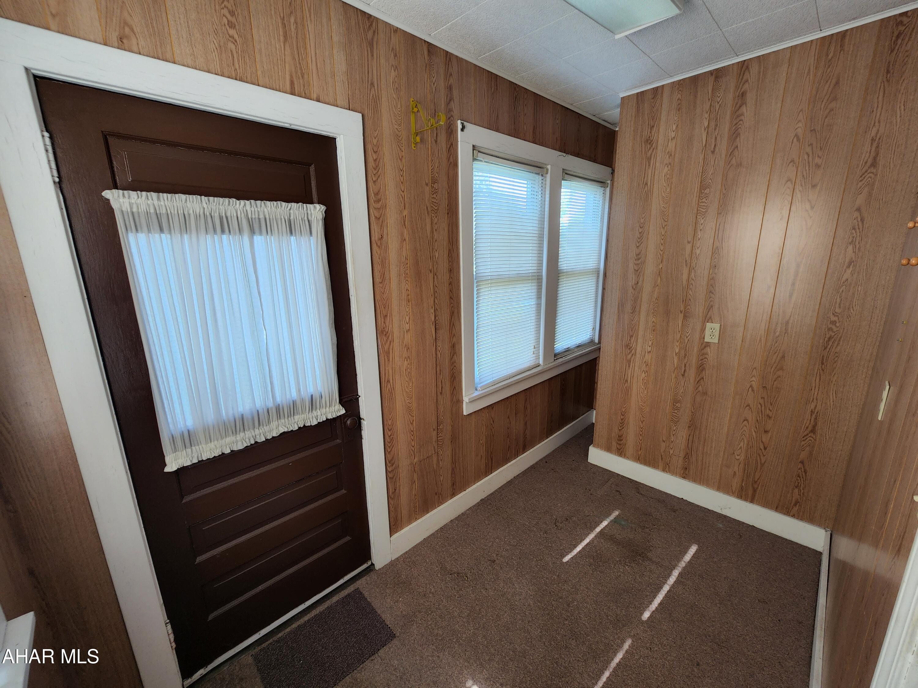 None - Residential Income