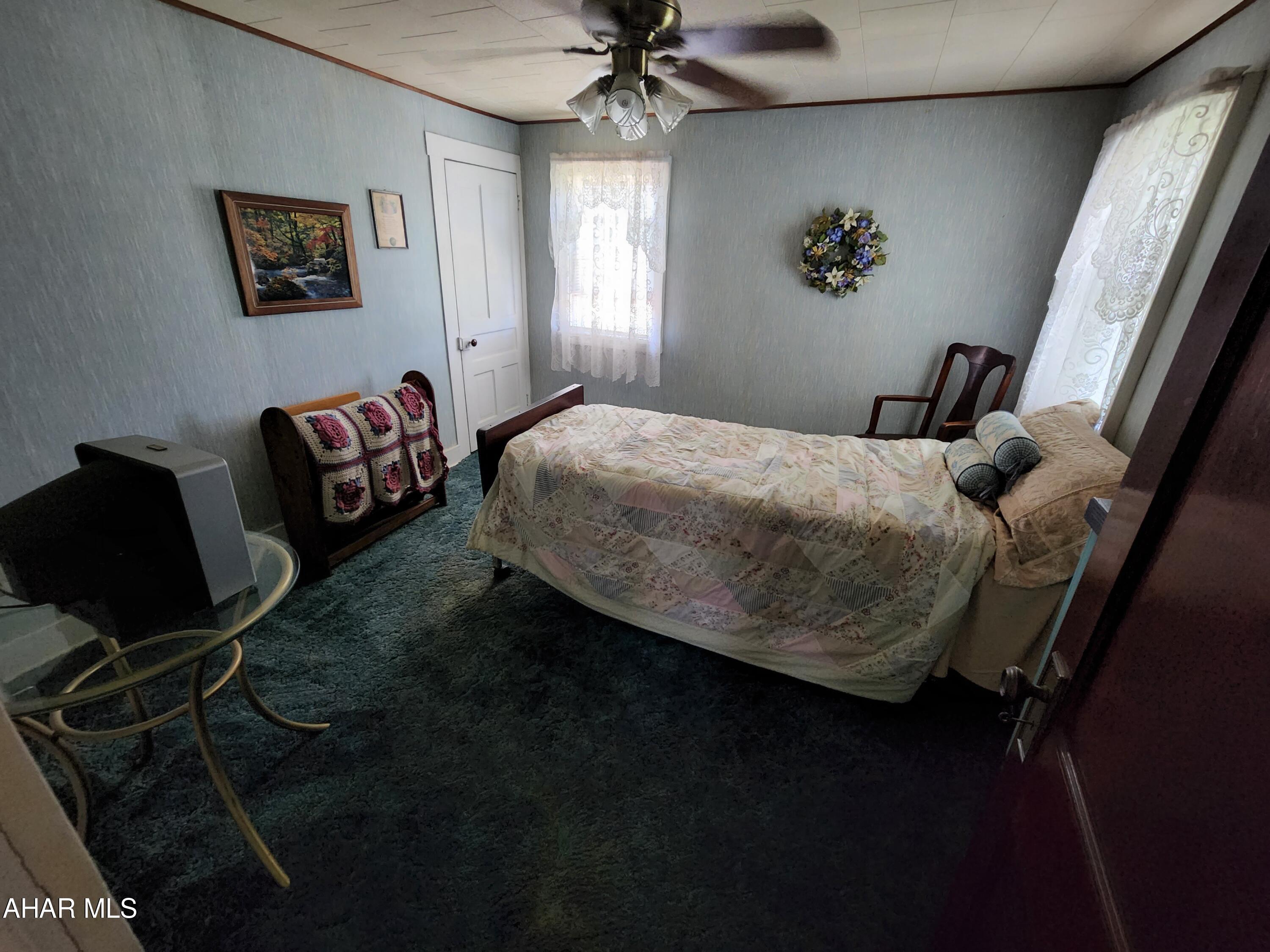 None - Residential Income