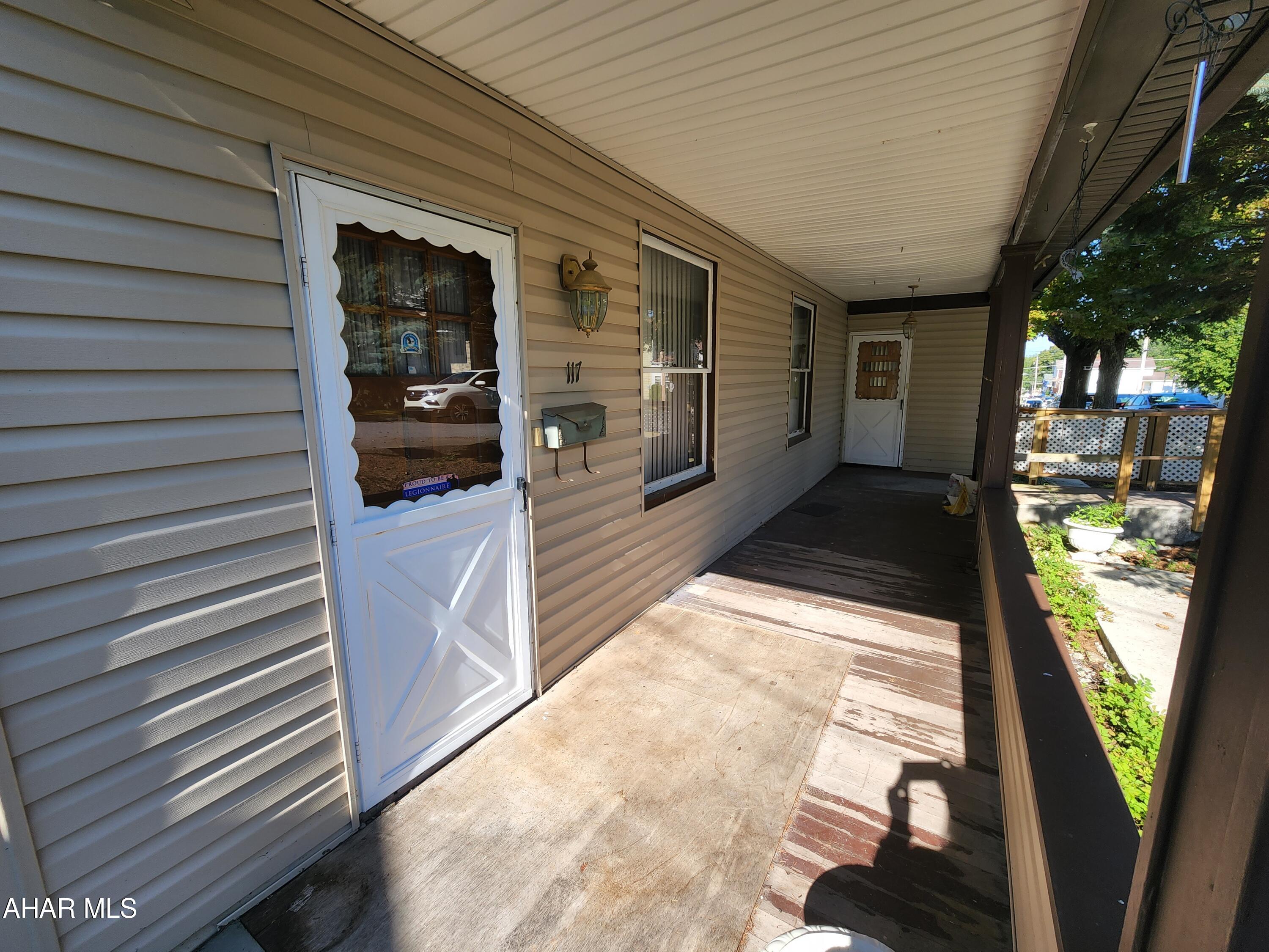 None - Residential Income