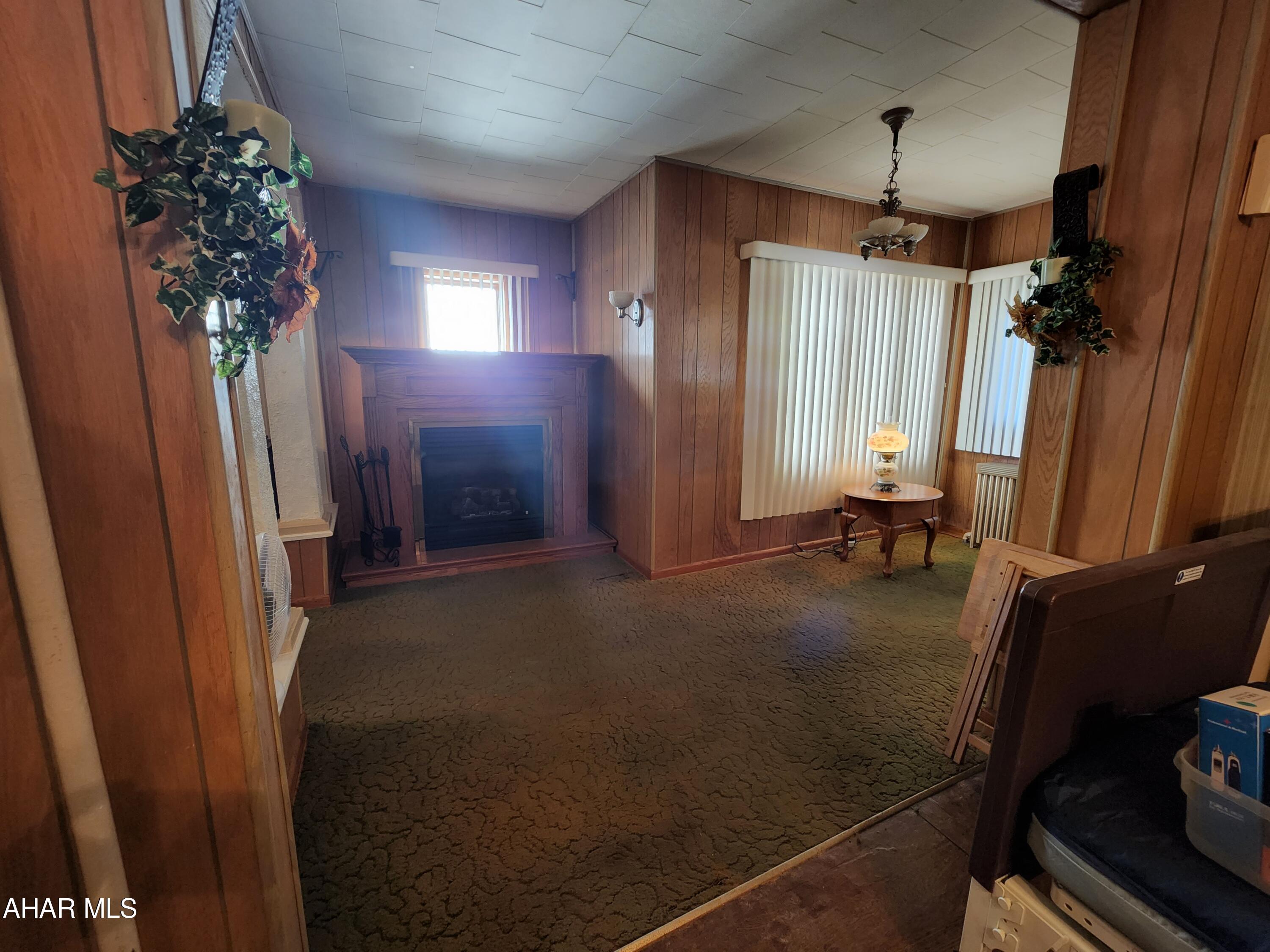 None - Residential Income