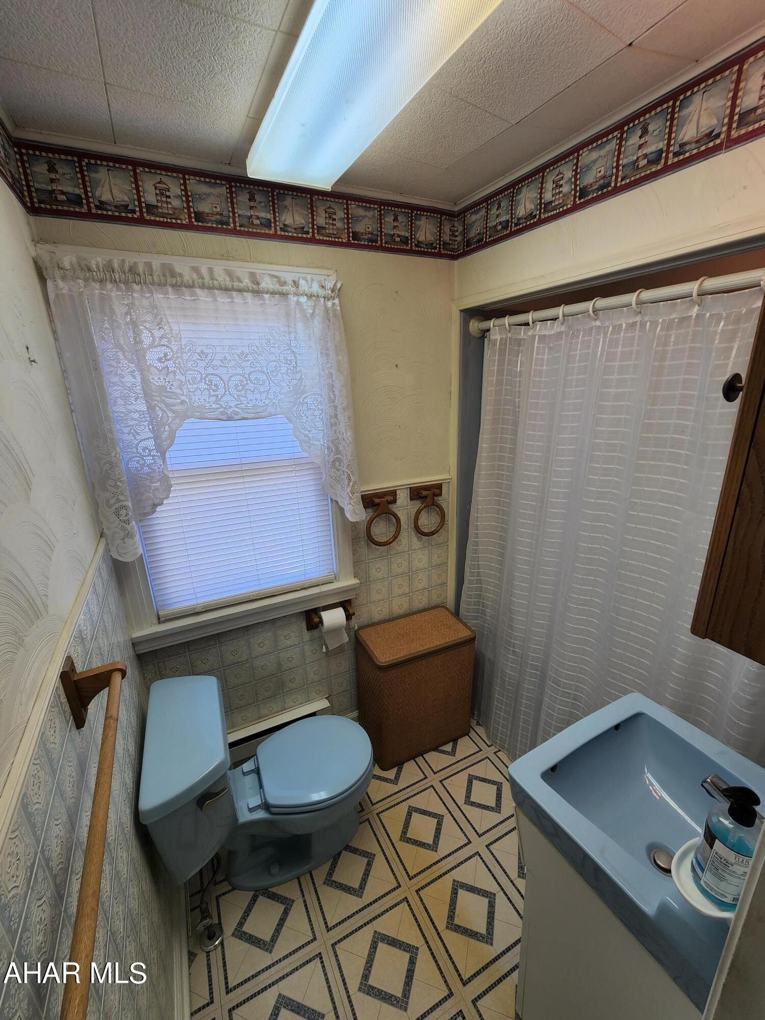 None - Residential Income