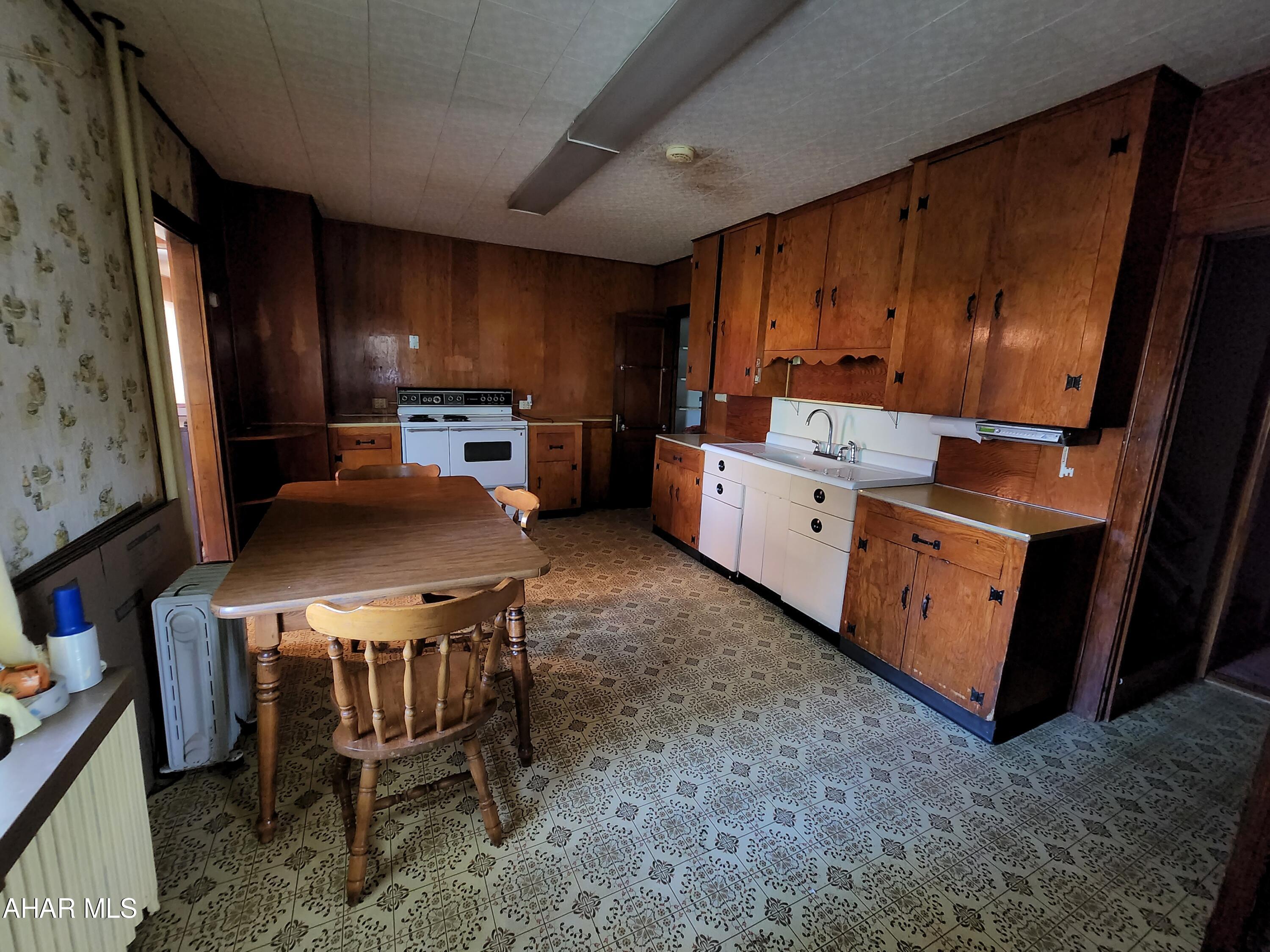 None - Residential Income