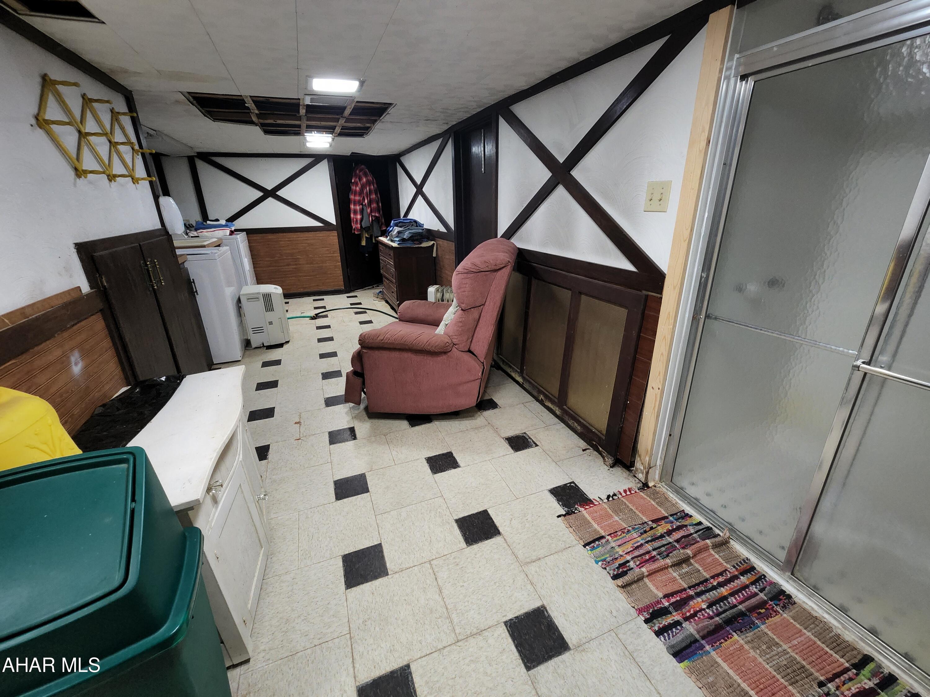 None - Residential Income