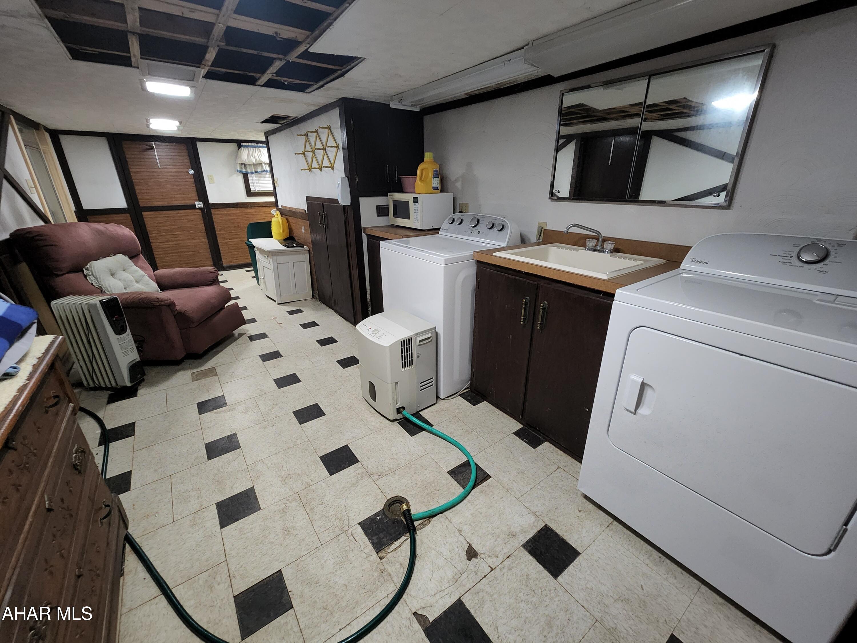 None - Residential Income