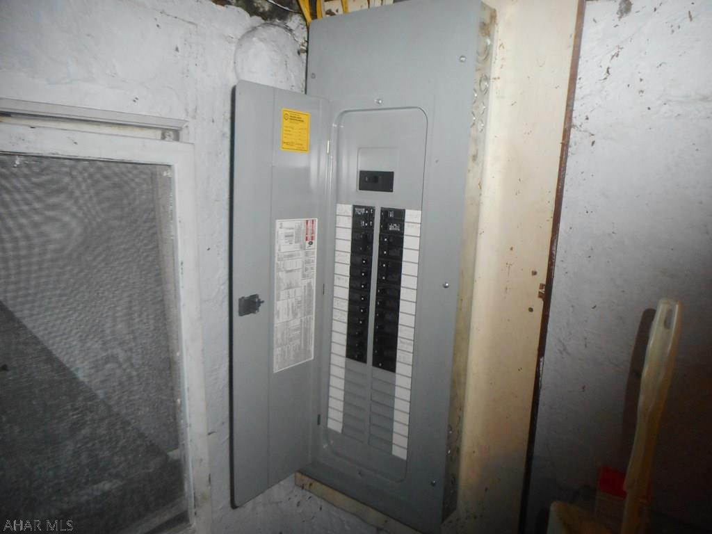 Unknown - Residential