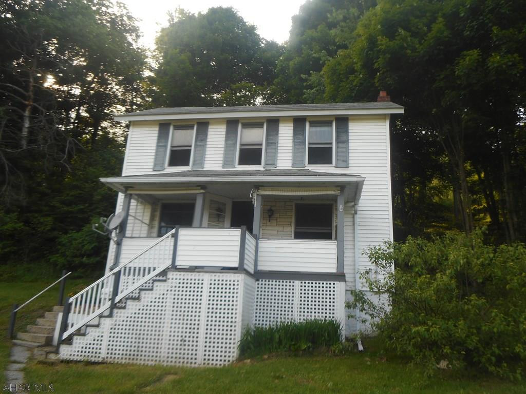 Unknown - Residential