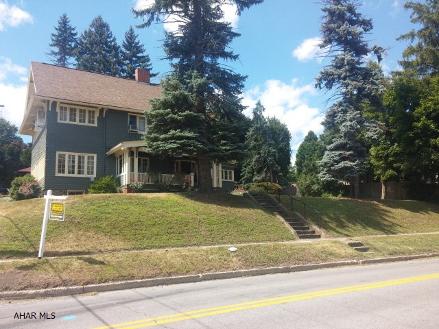 Unknown - Residential