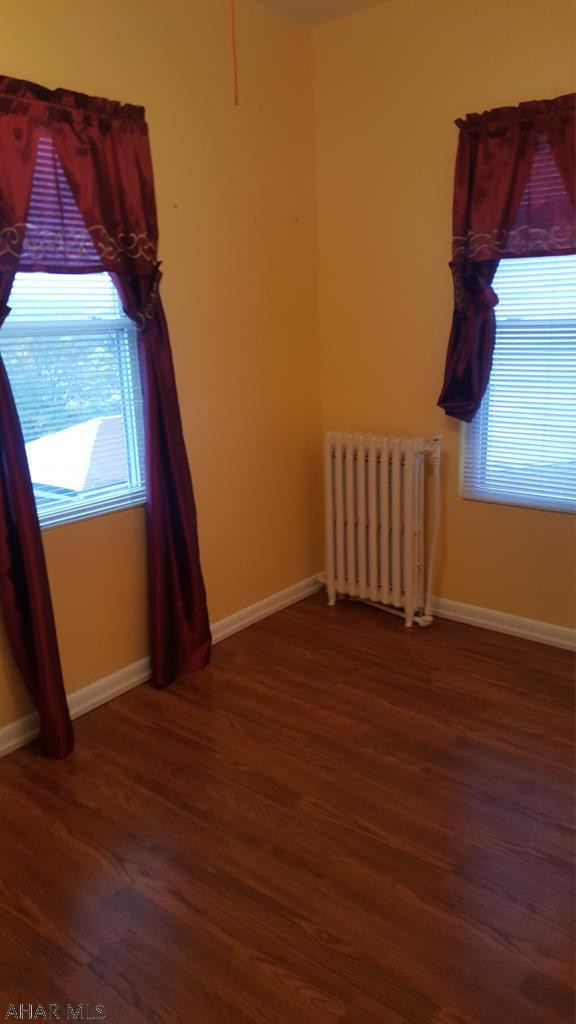 East End - Residential