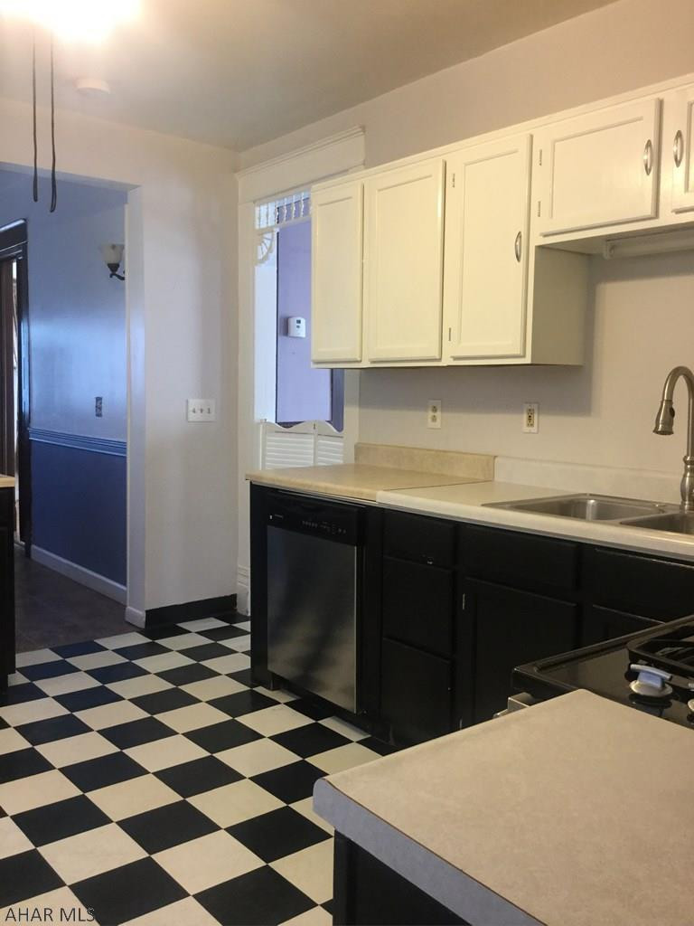 East End - Residential