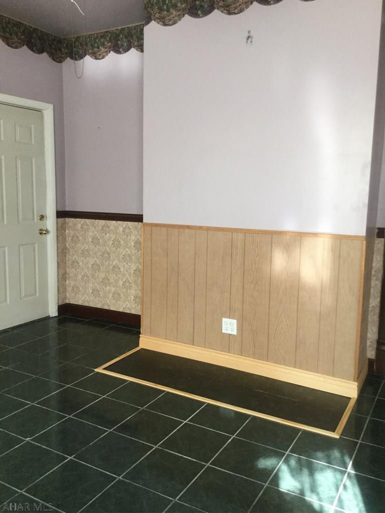 East End - Residential