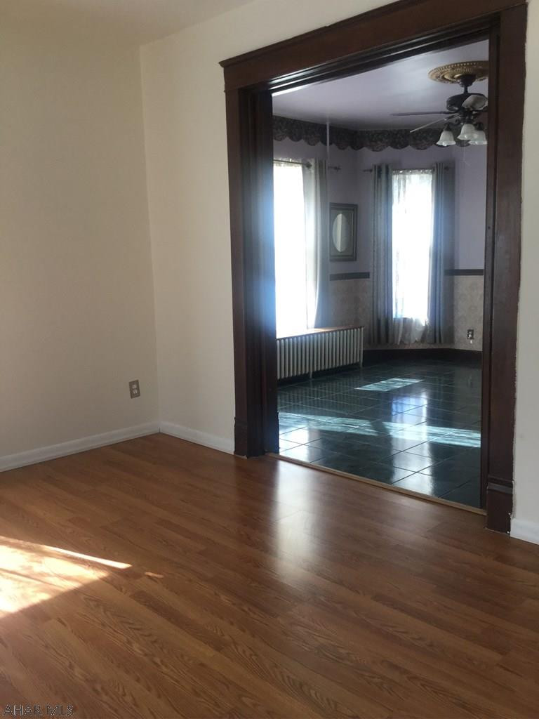 East End - Residential