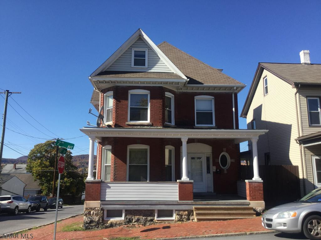 East End - Residential