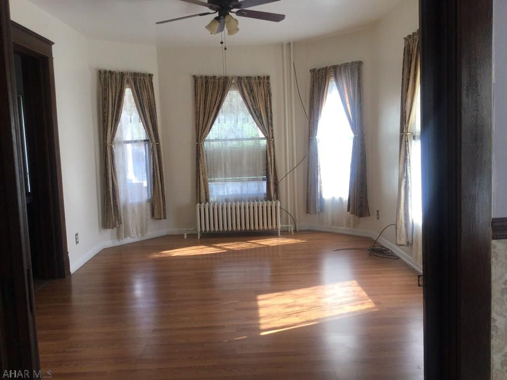 East End - Residential