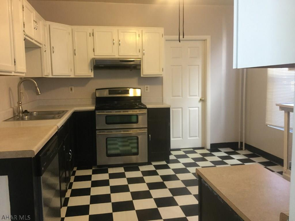 East End - Residential