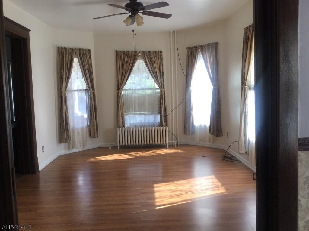 East End - Residential