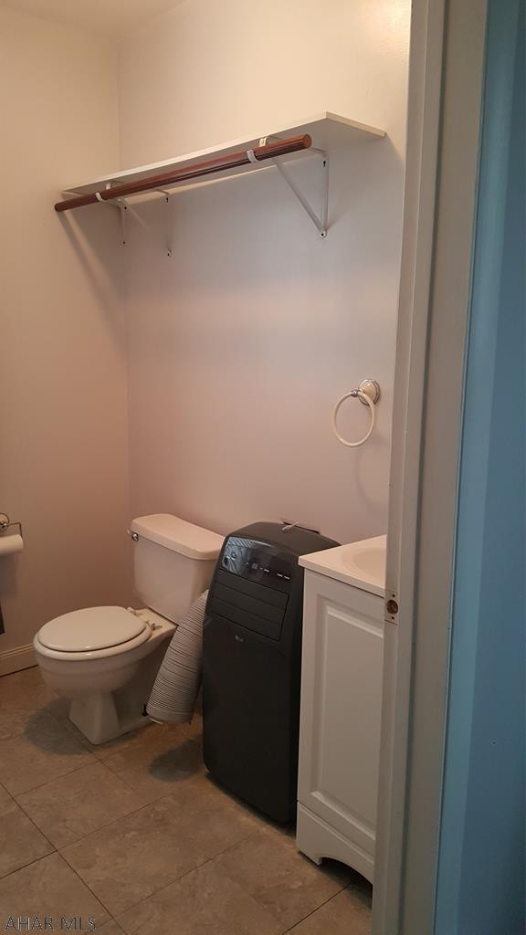 East End - Residential