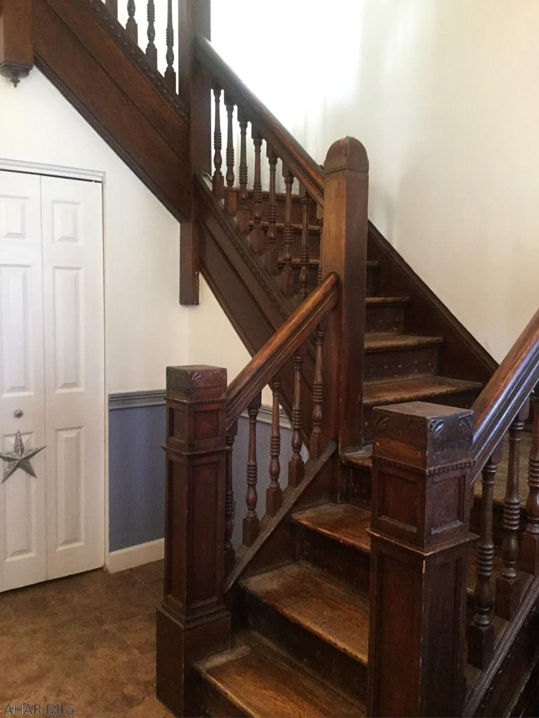 East End - Residential