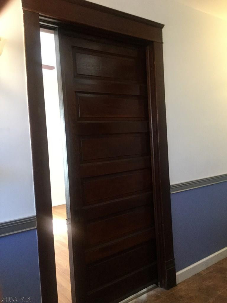 East End - Residential