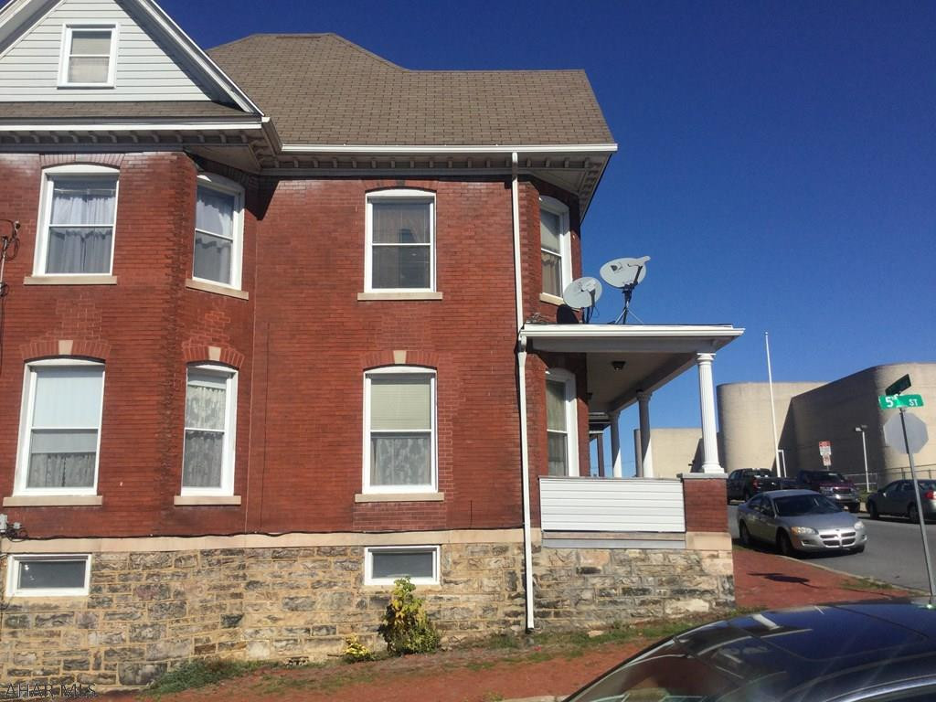 East End - Residential