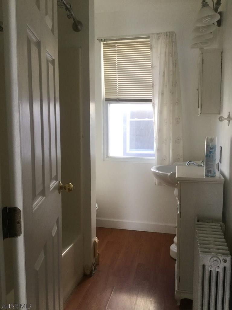 East End - Residential