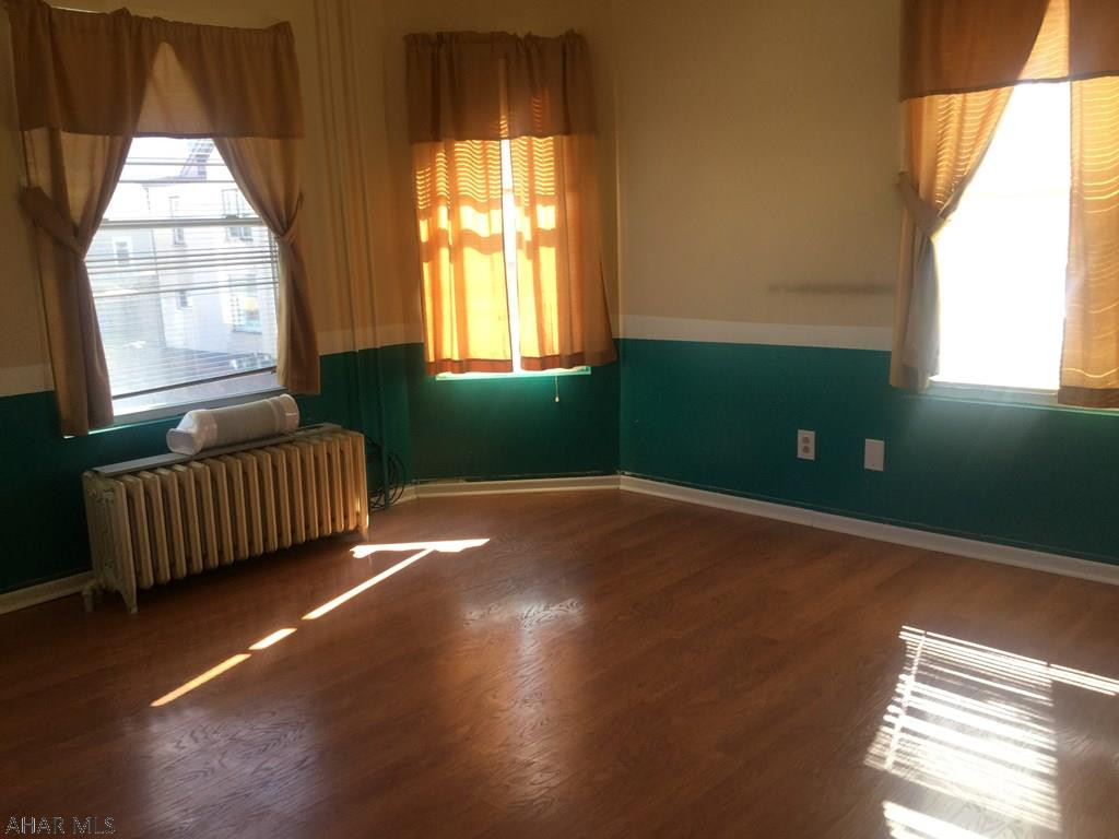 East End - Residential