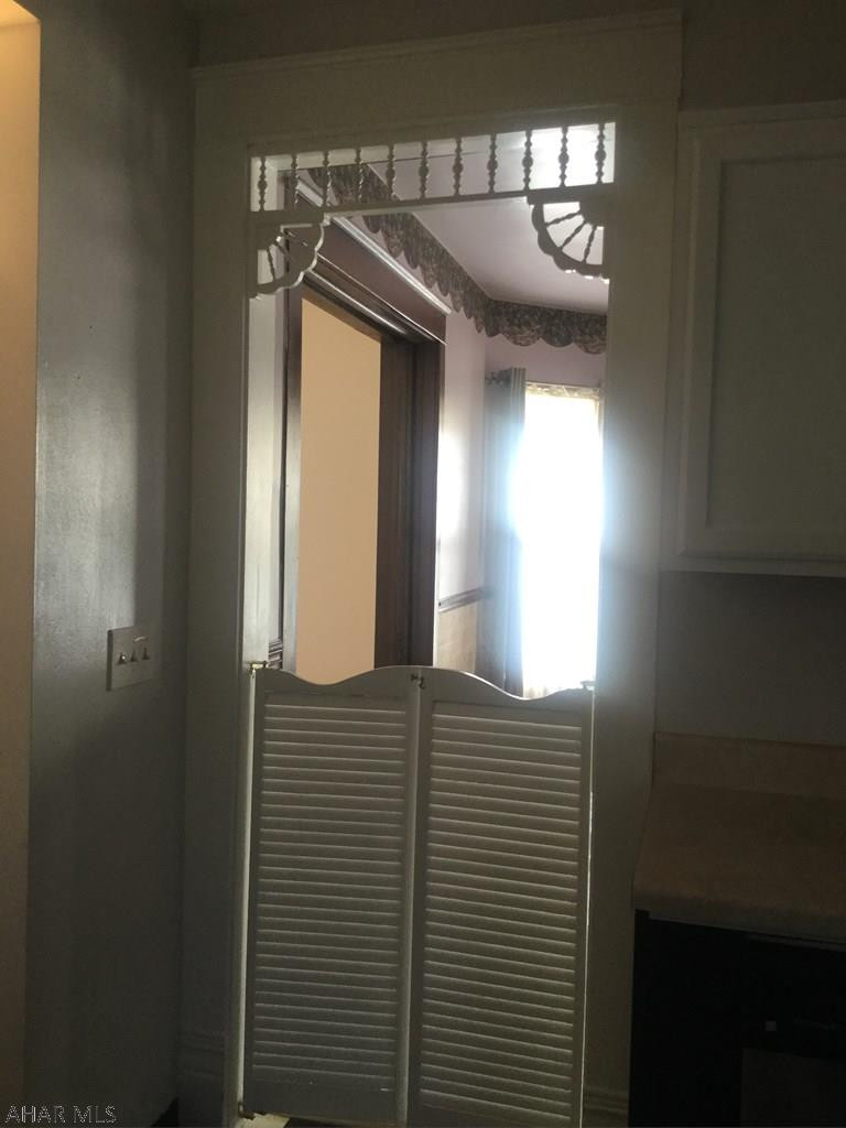 East End - Residential