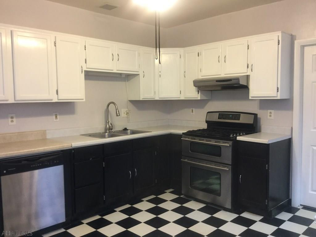 East End - Residential