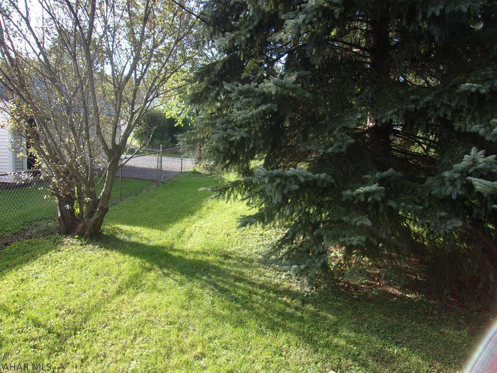 Toy Town - Residential