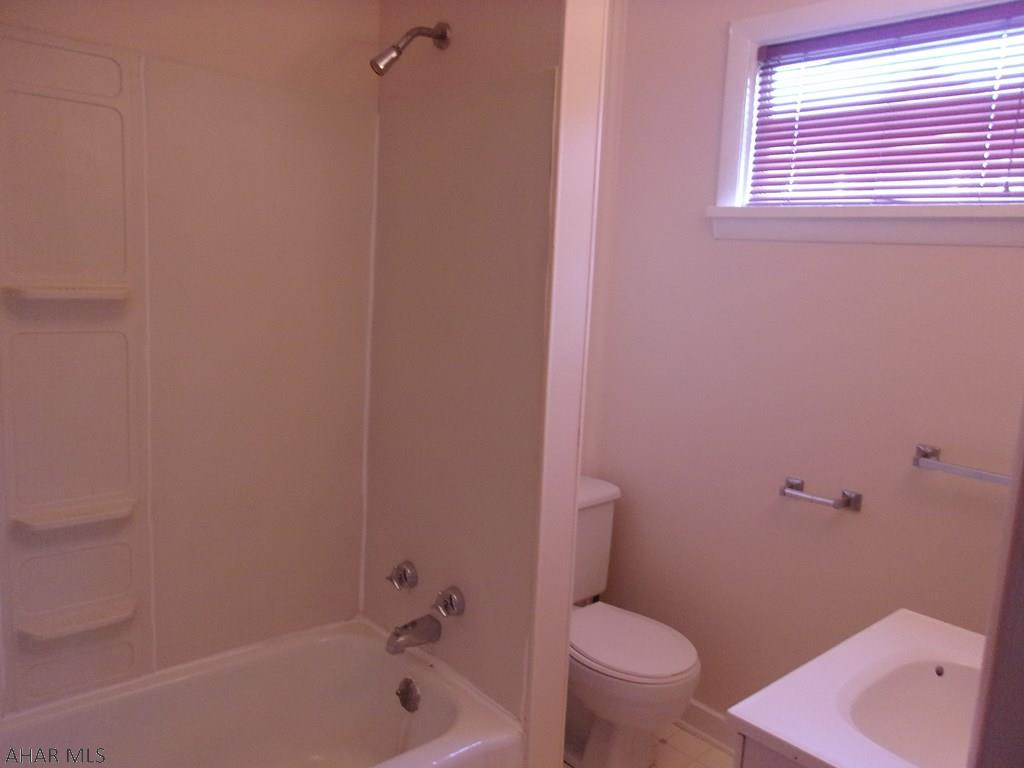 Toy Town - Residential